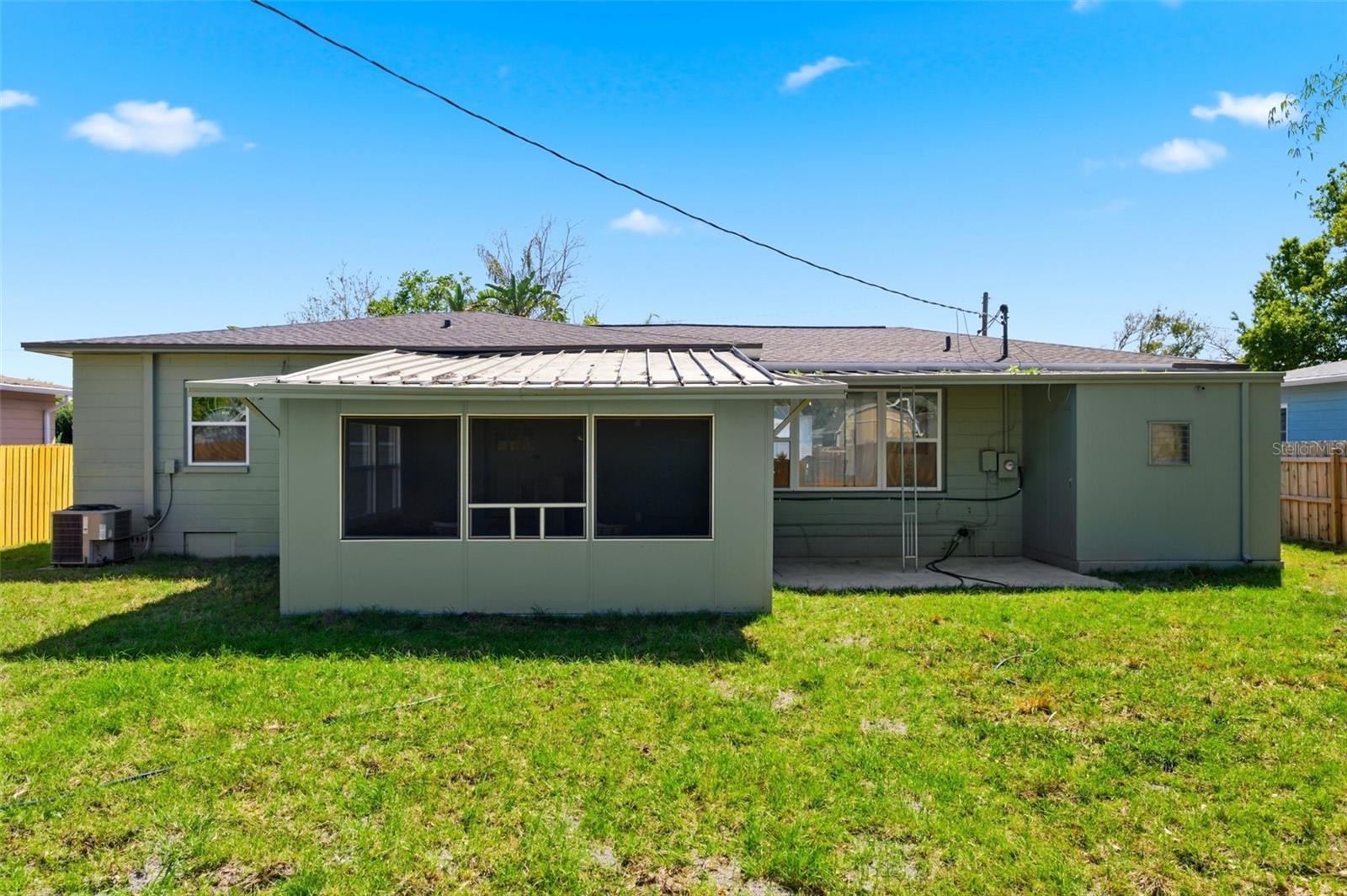3593 BENSON AVE N, ST PETERSBURG, FL, 33713
