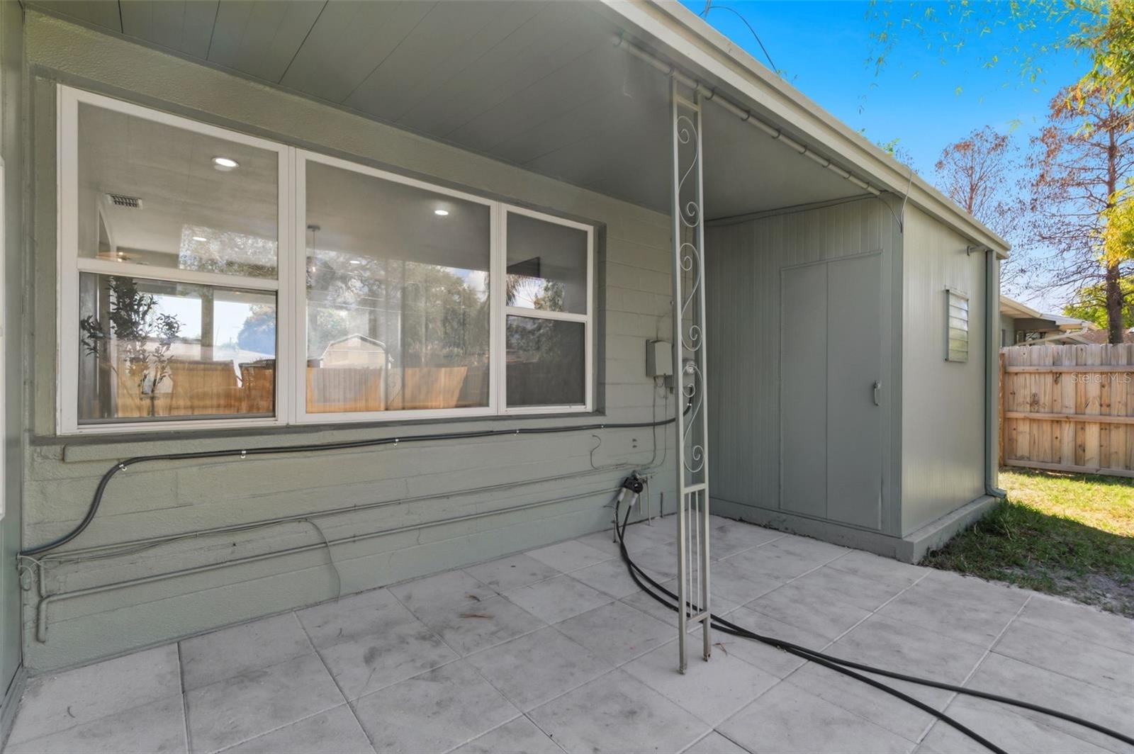 3593 BENSON AVE N, ST PETERSBURG, FL, 33713