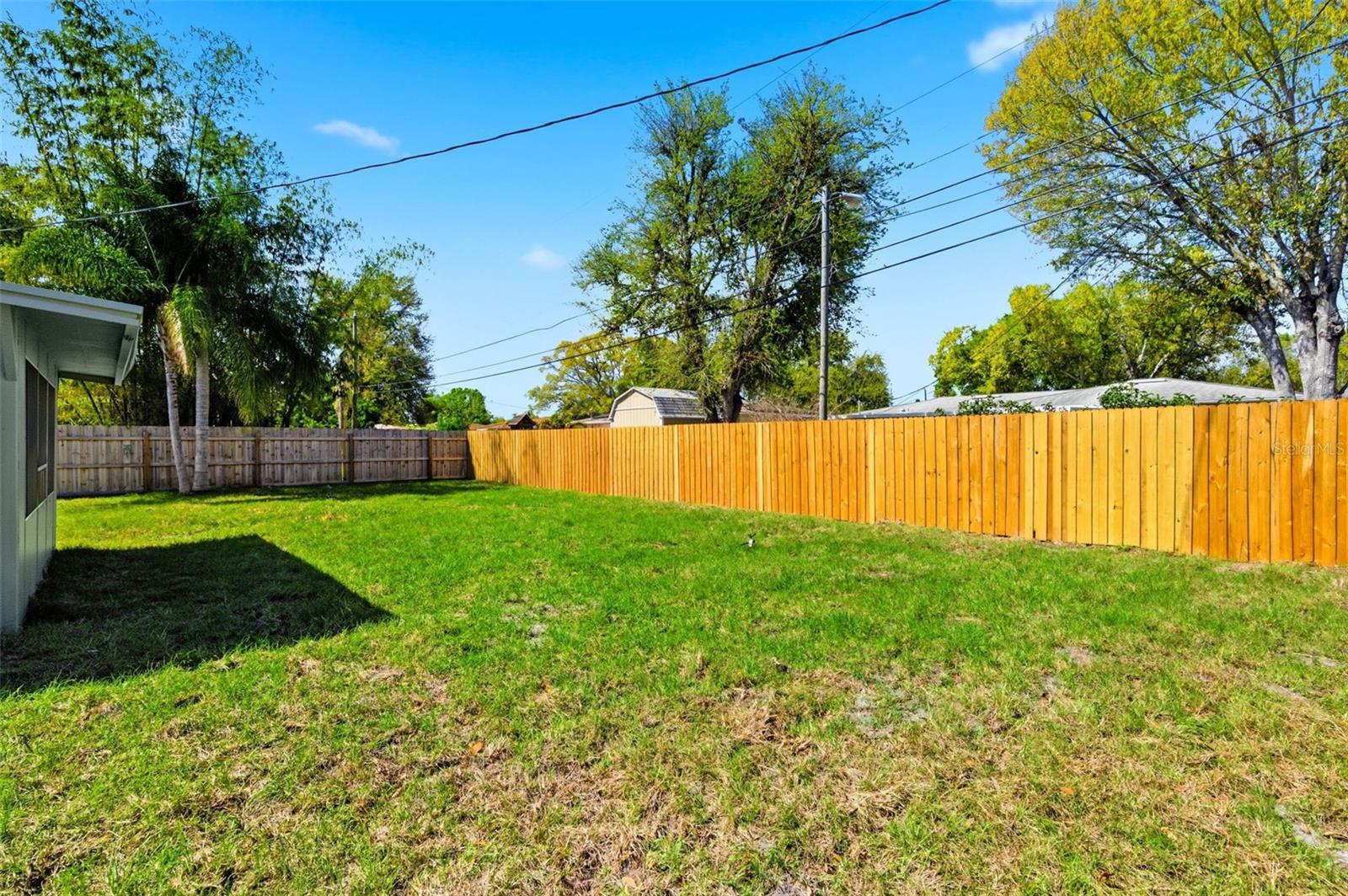 3593 BENSON AVE N, ST PETERSBURG, FL, 33713