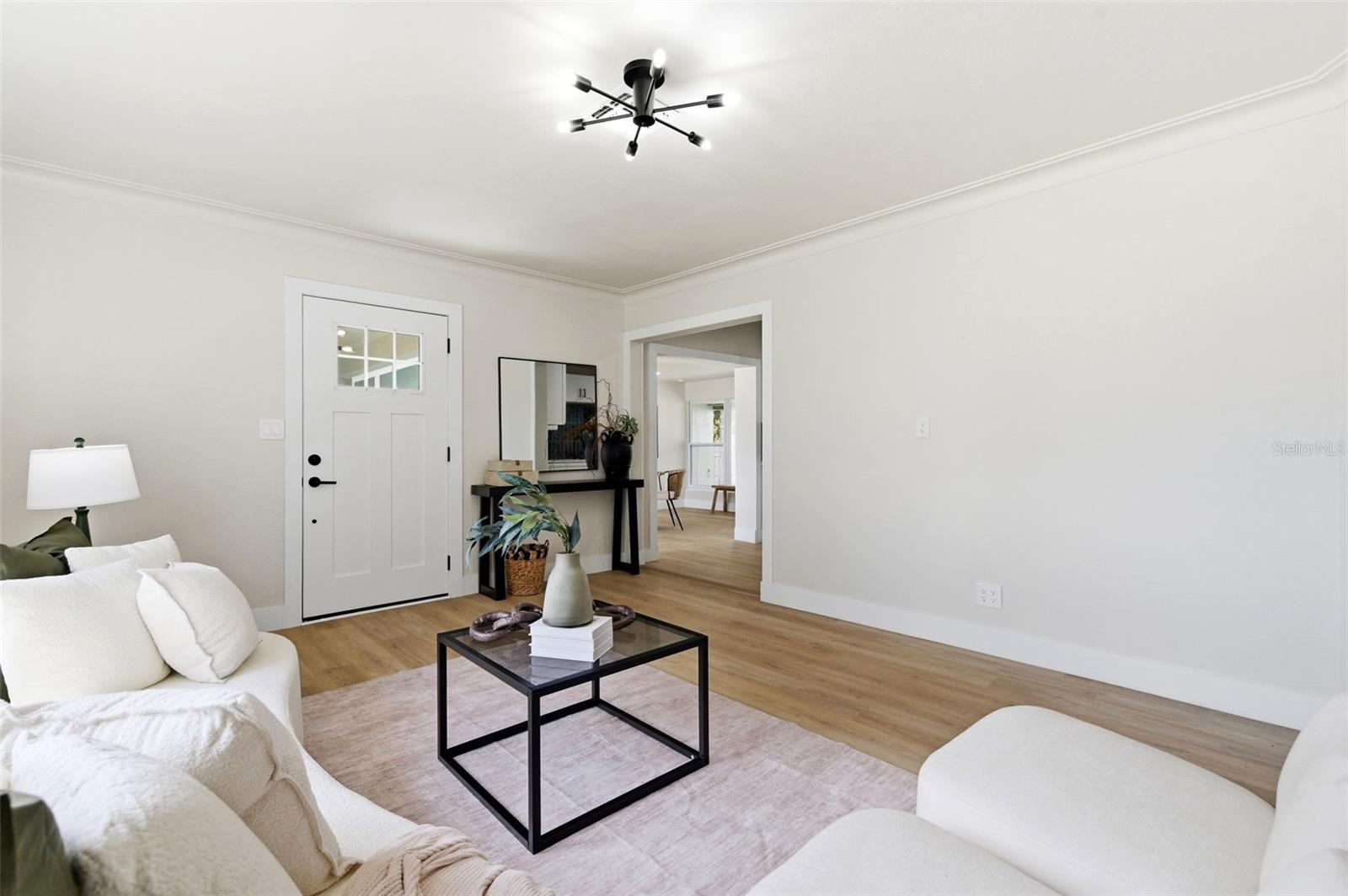 3593 BENSON AVE N, ST PETERSBURG, FL, 33713