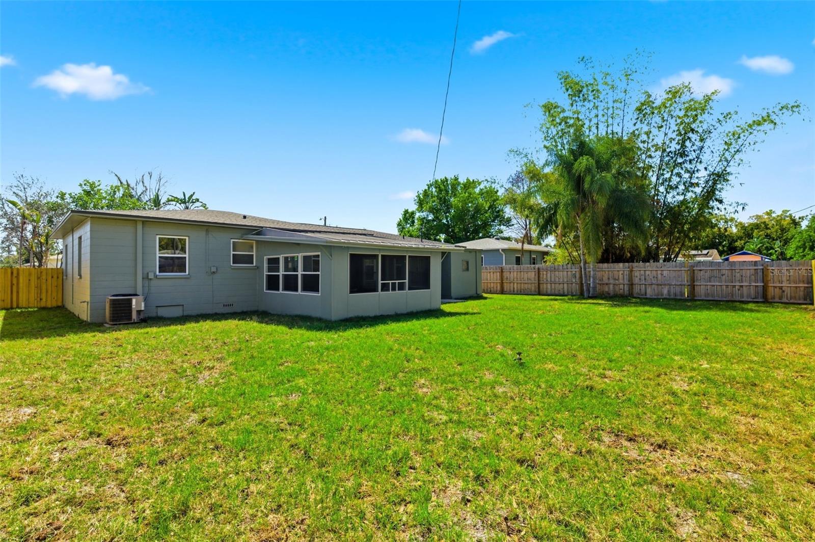 3593 BENSON AVE N, ST PETERSBURG, FL, 33713