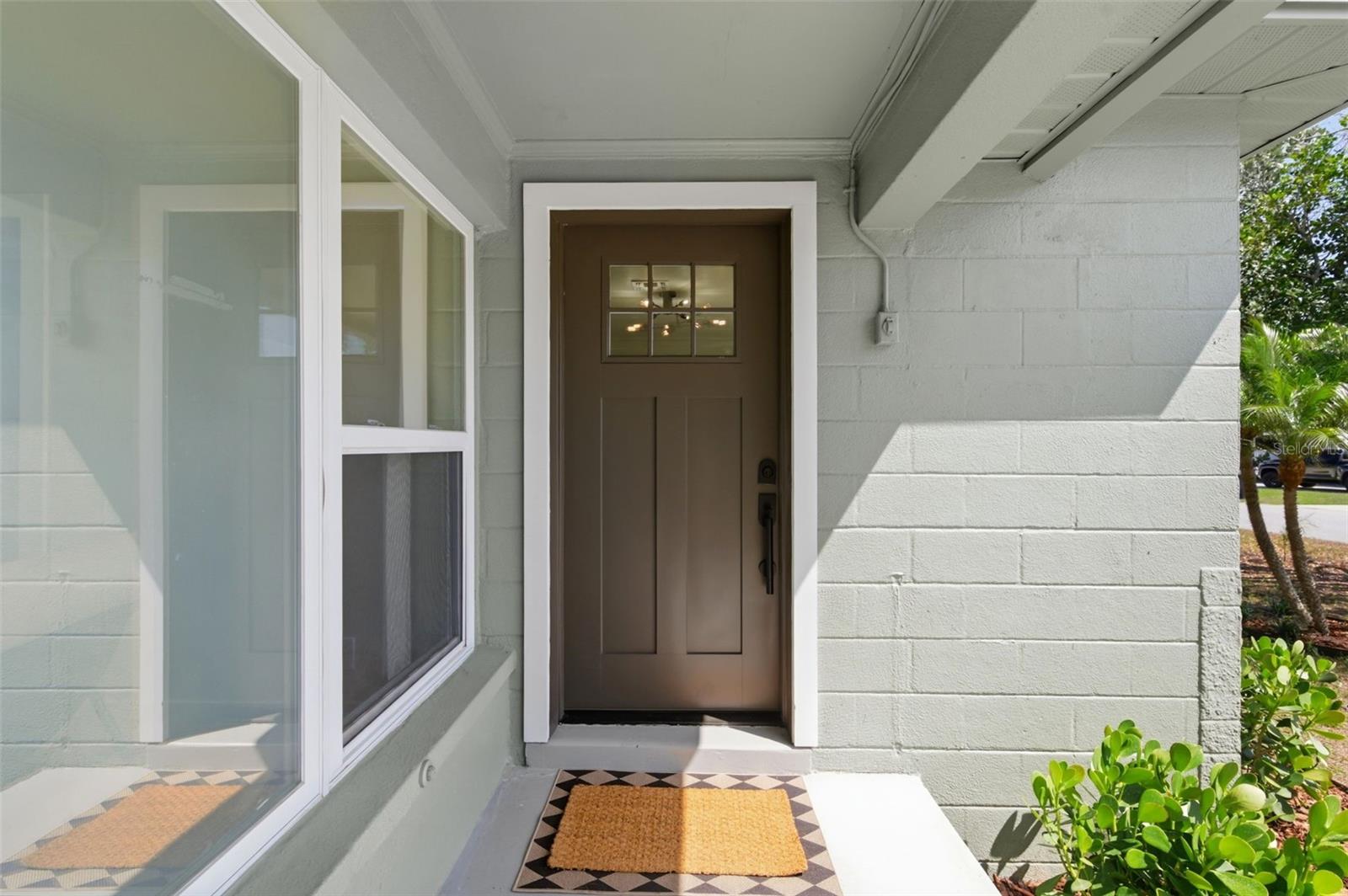 3593 BENSON AVE N, ST PETERSBURG, FL, 33713