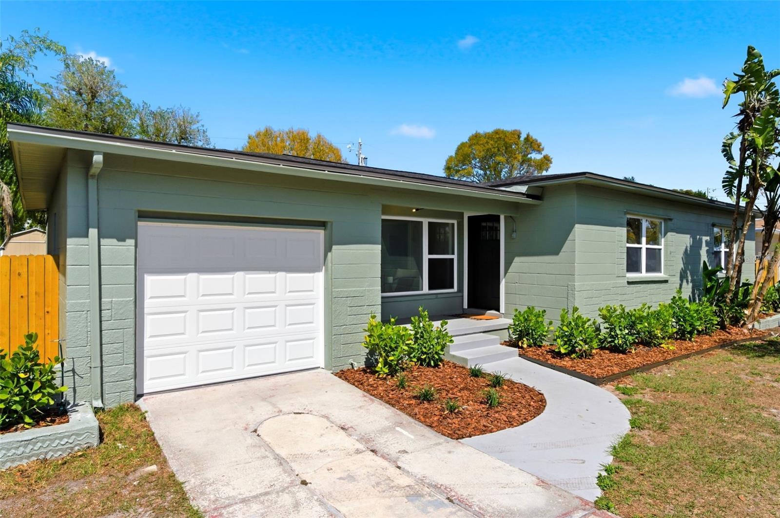 3593 BENSON AVE N, ST PETERSBURG, FL, 33713