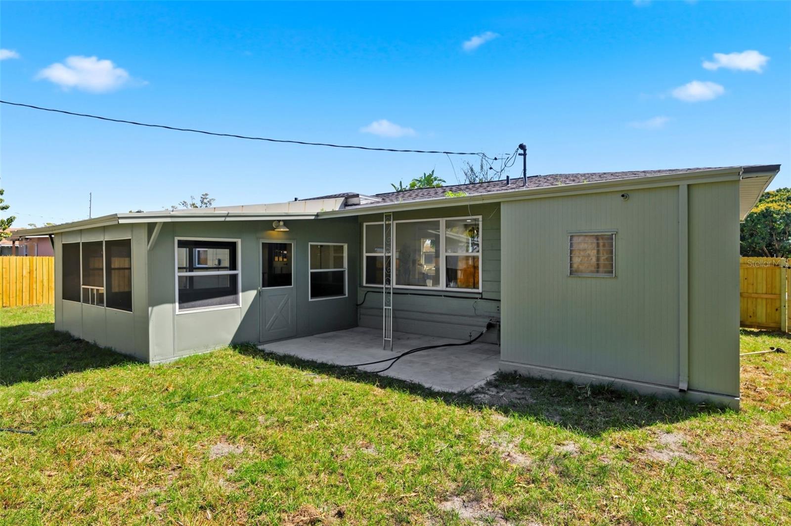 3593 BENSON AVE N, ST PETERSBURG, FL, 33713