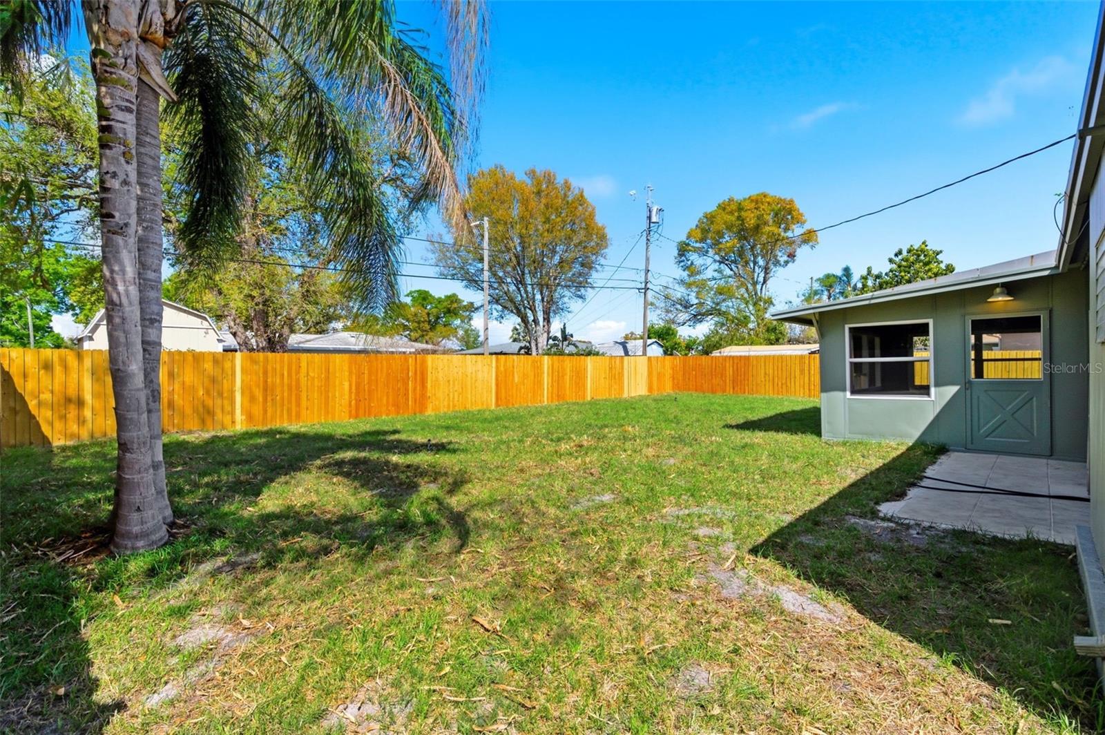 3593 BENSON AVE N, ST PETERSBURG, FL, 33713