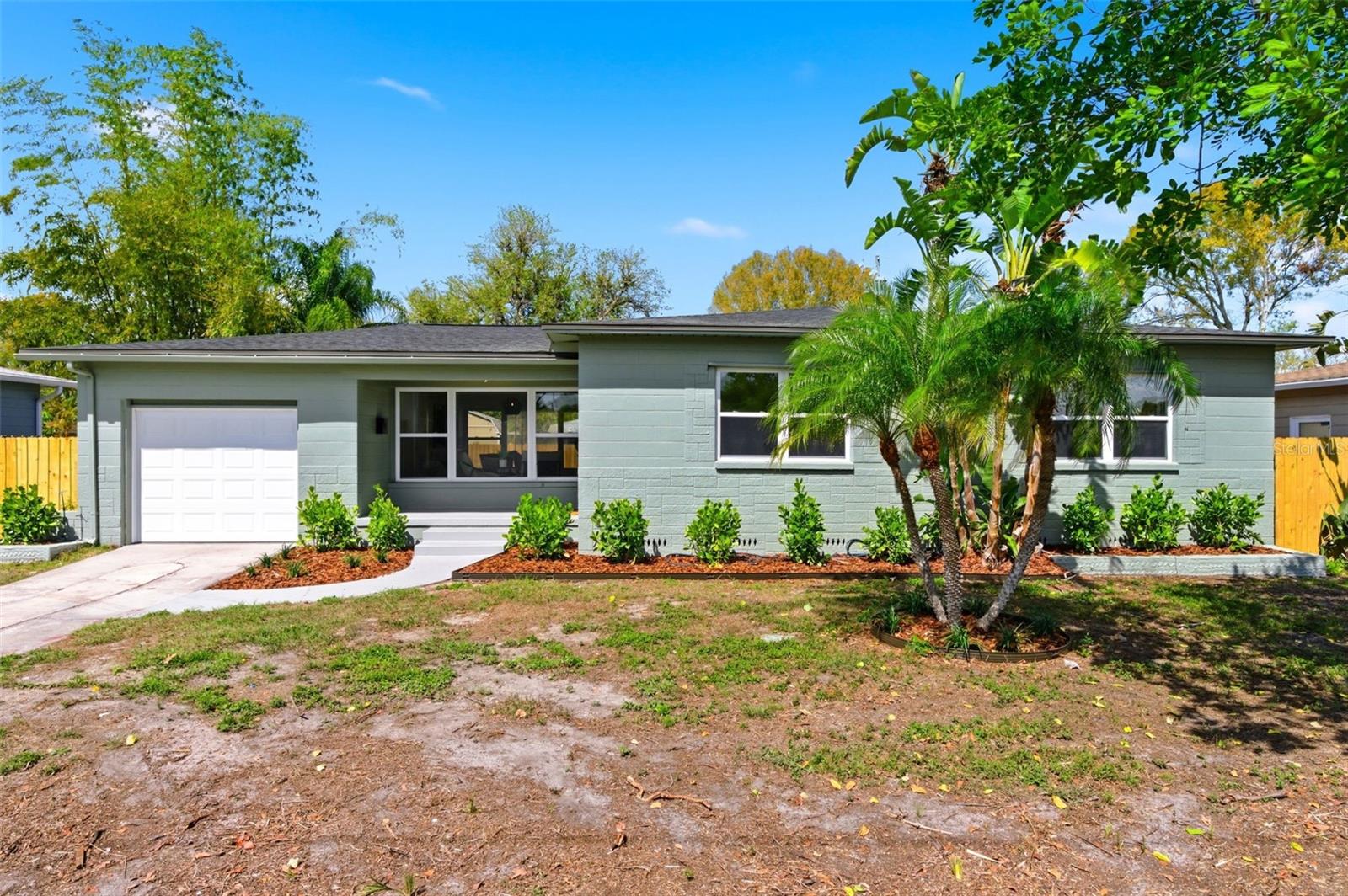 3593 BENSON AVE N, ST PETERSBURG, FL, 33713