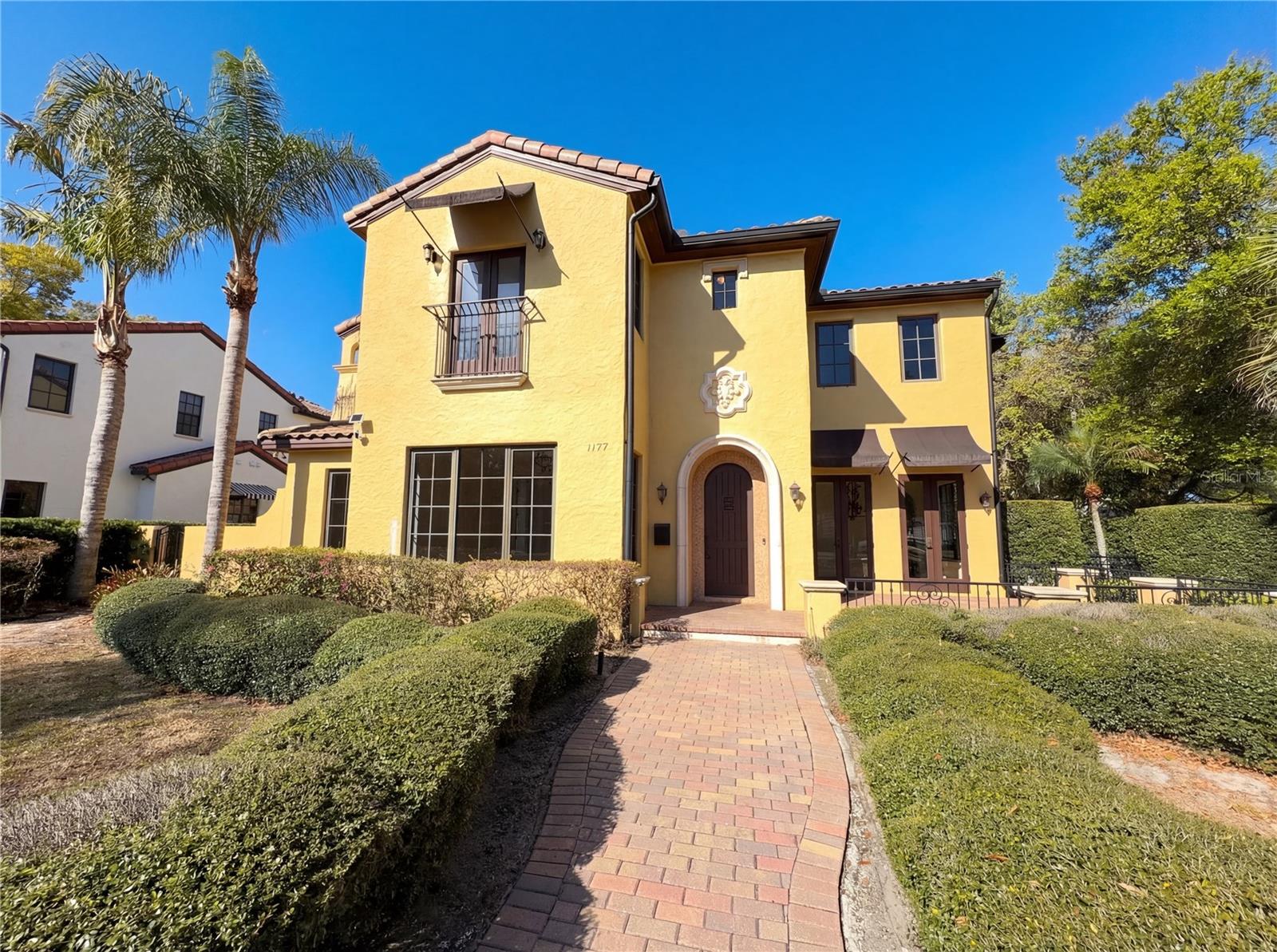 1177 KENWOOD AVE, WINTER PARK, FL, 32789