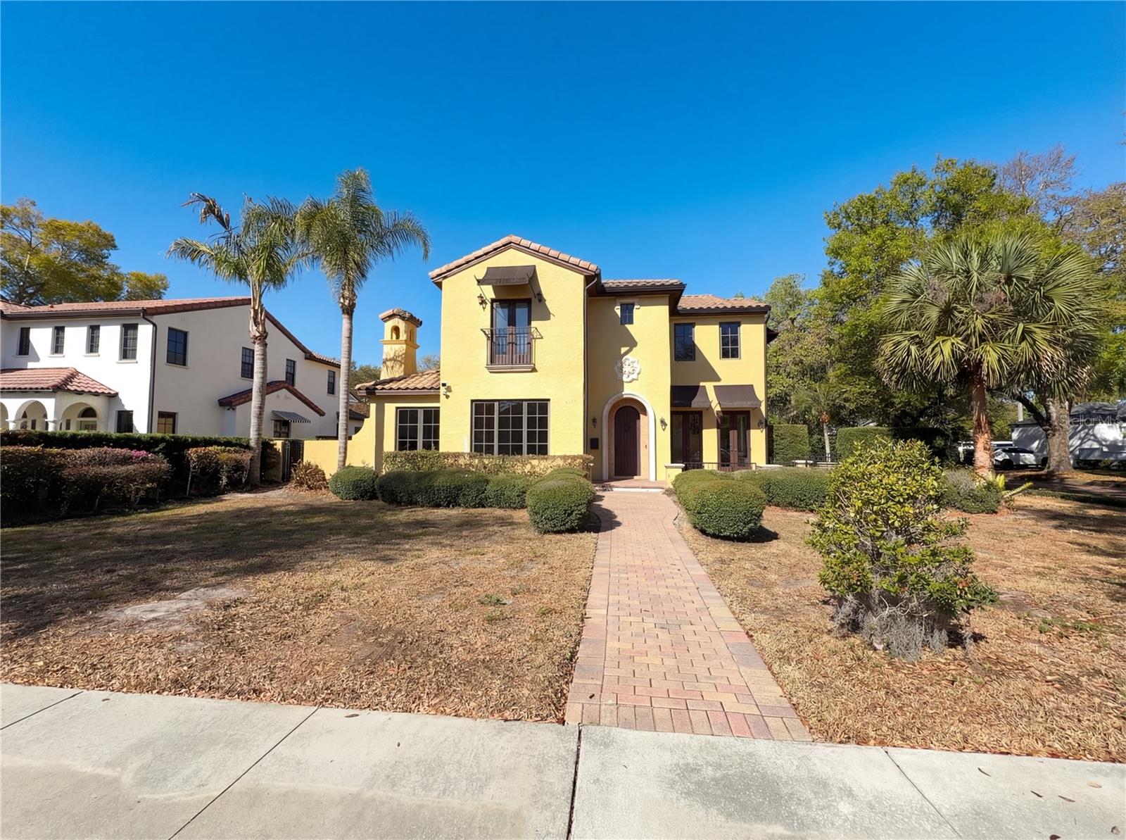 1177 KENWOOD AVE, WINTER PARK, FL, 32789