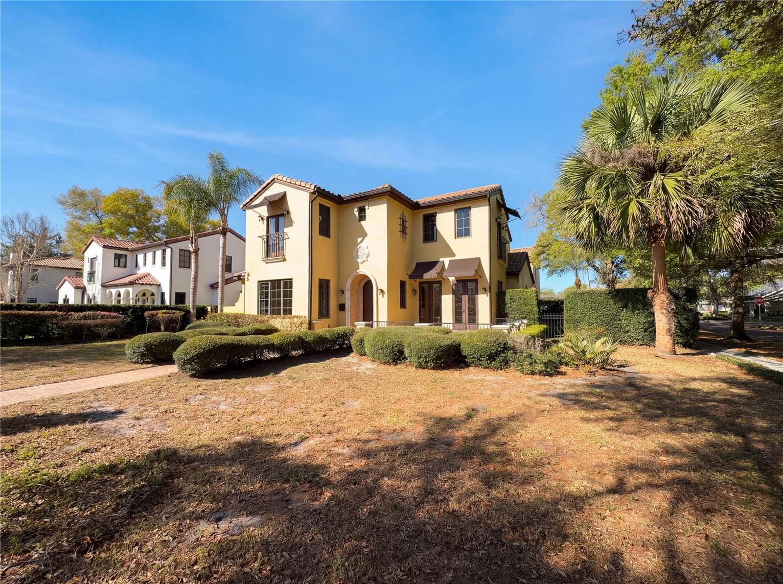1177 KENWOOD AVE, WINTER PARK, FL, 32789