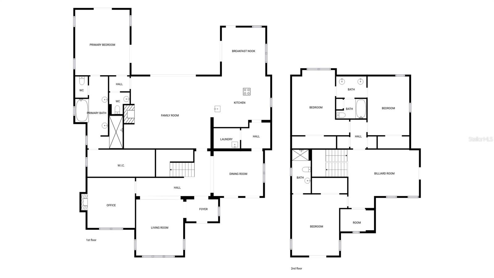 1177 KENWOOD AVE, WINTER PARK, FL, 32789