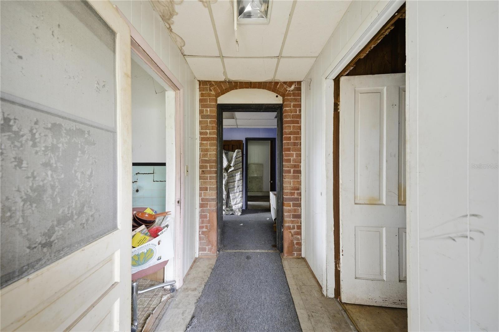 120 N MAIN ST, BUSHNELL, FL, 33513