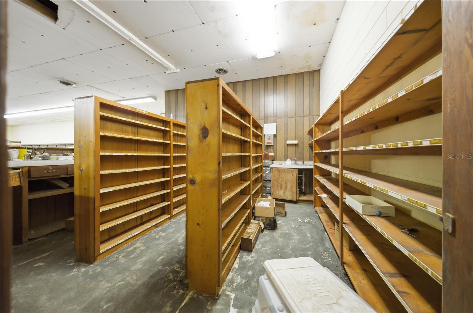 120 N MAIN ST, BUSHNELL, FL, 33513