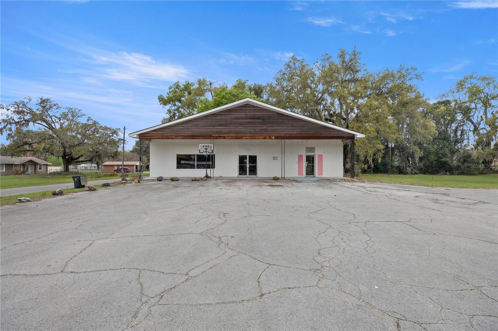 120 N MAIN ST, BUSHNELL, FL, 33513