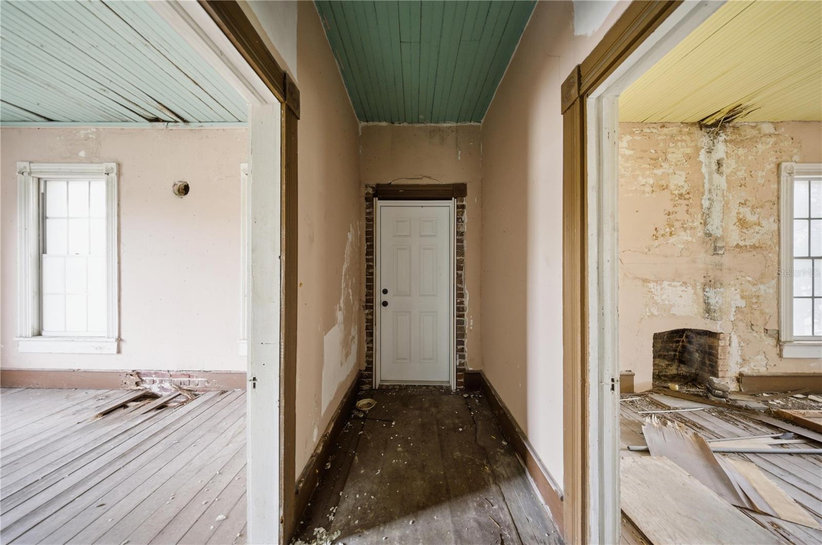 120 N MAIN ST, BUSHNELL, FL, 33513