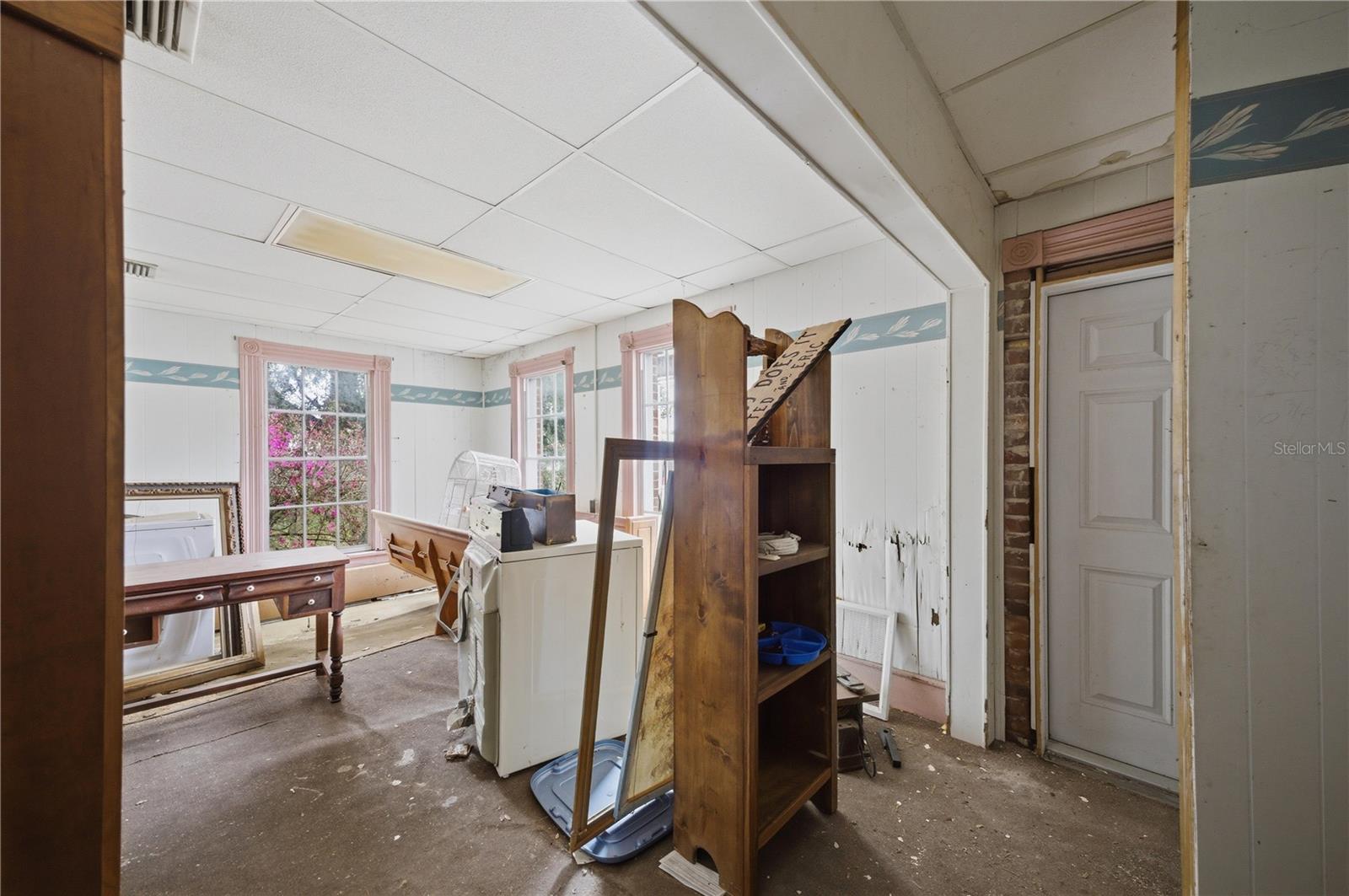 120 N MAIN ST, BUSHNELL, FL, 33513