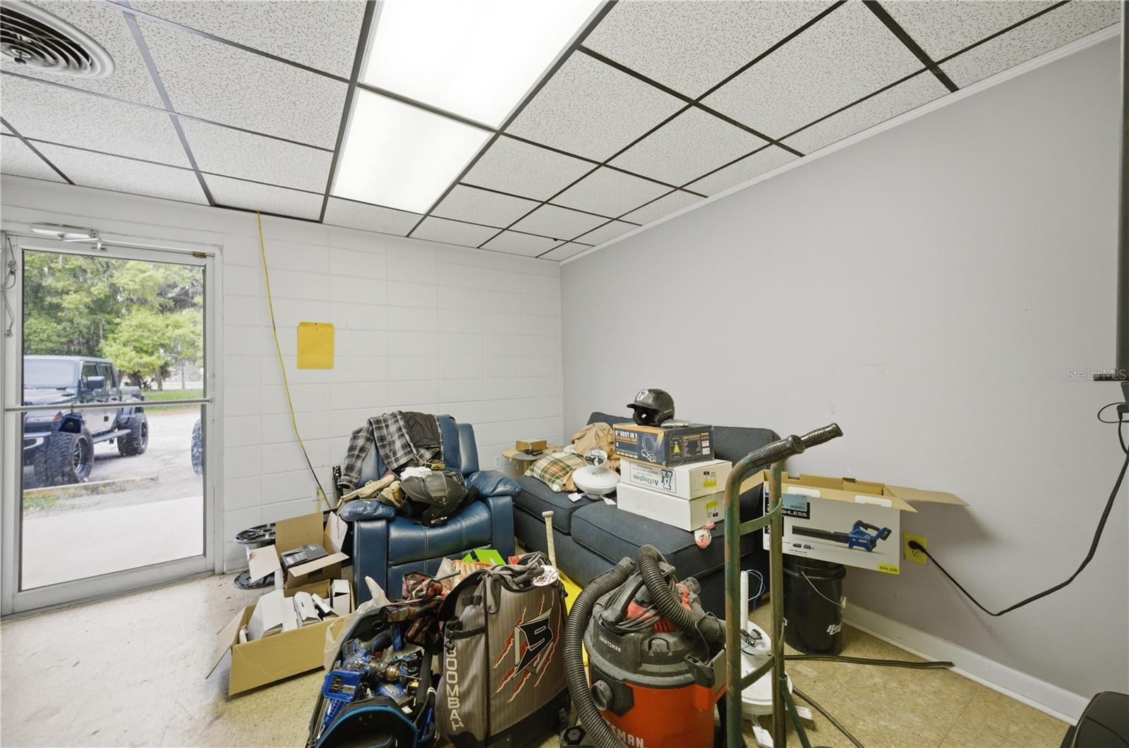 120 N MAIN ST, BUSHNELL, FL, 33513