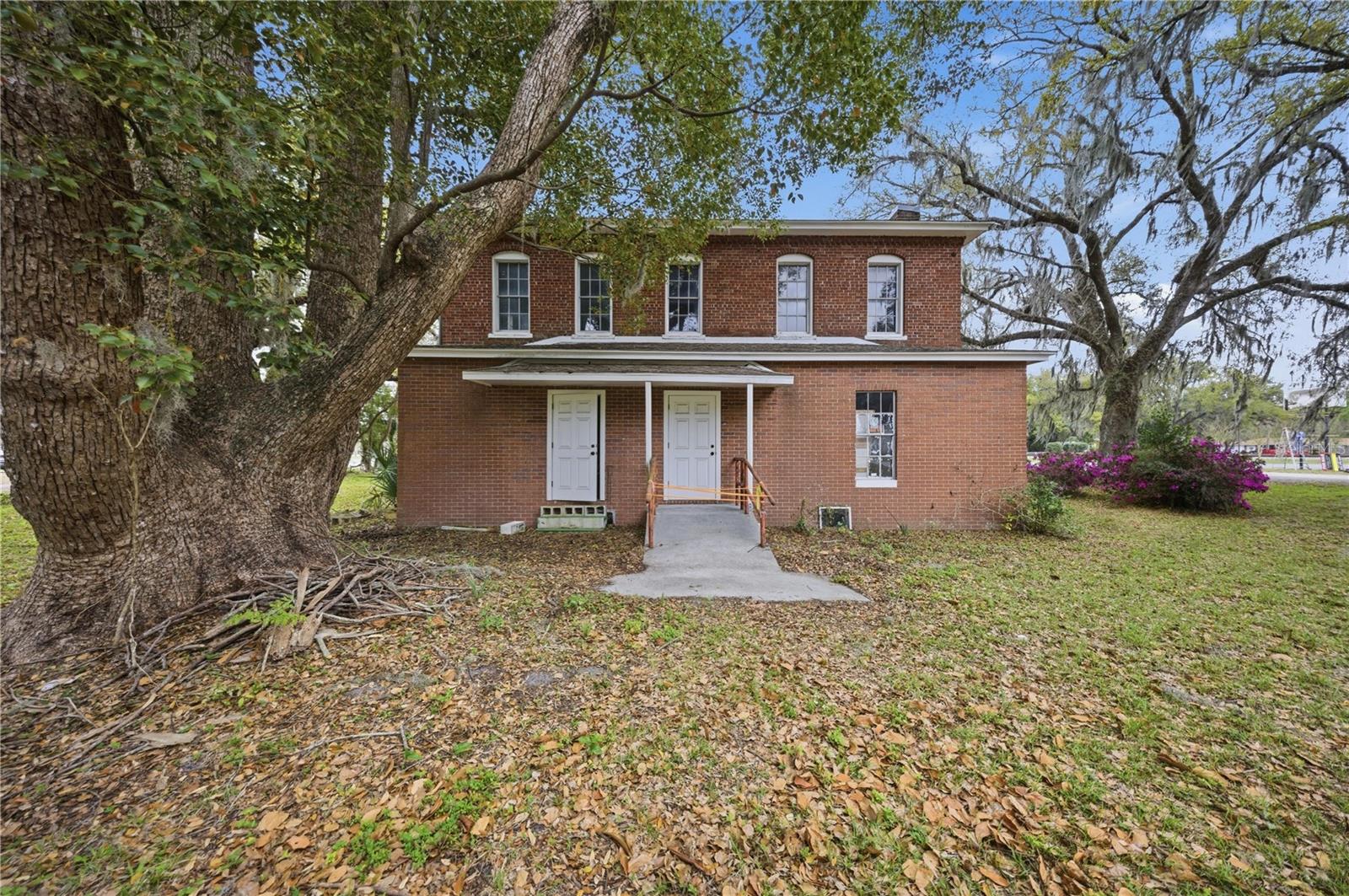 120 N MAIN ST, BUSHNELL, FL, 33513