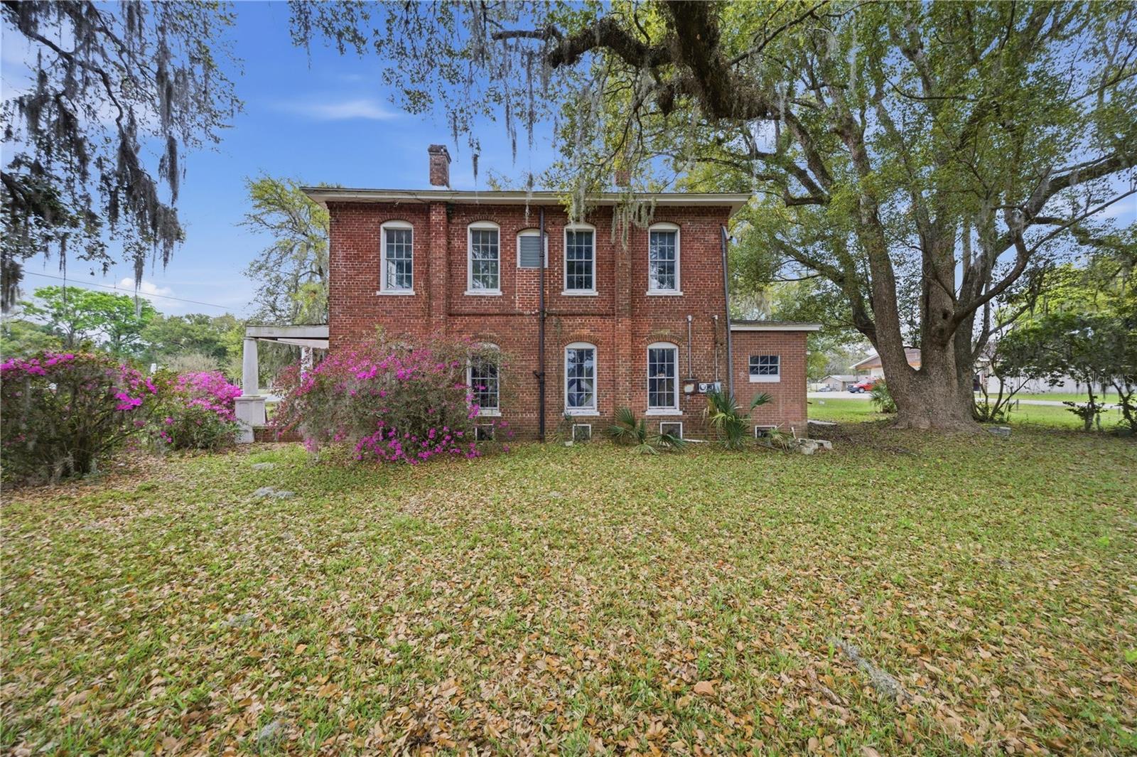 120 N MAIN ST, BUSHNELL, FL, 33513