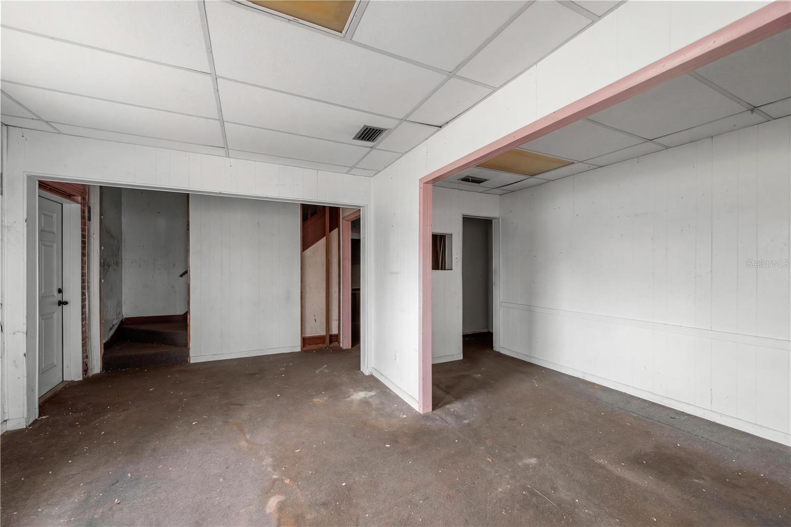 120 N MAIN ST, BUSHNELL, FL, 33513