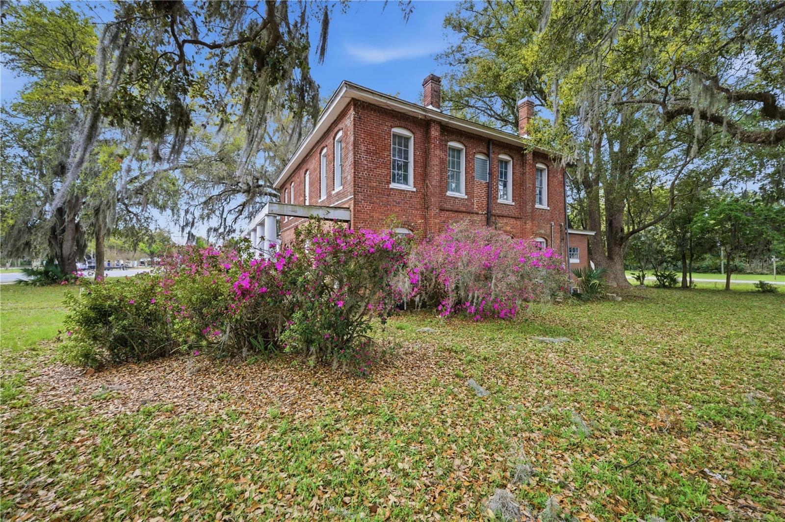 120 N MAIN ST, BUSHNELL, FL, 33513