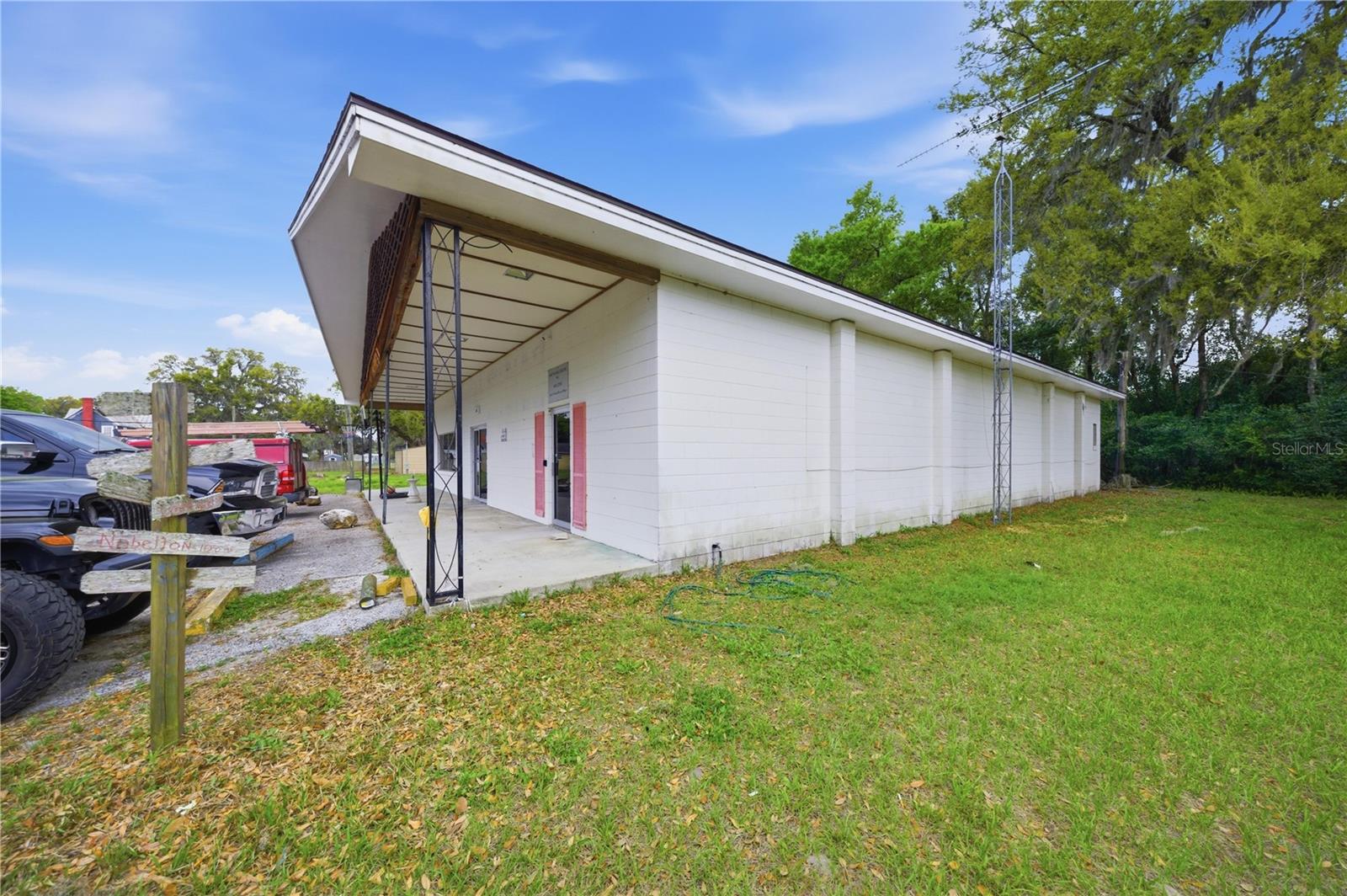 120 N MAIN ST, BUSHNELL, FL, 33513