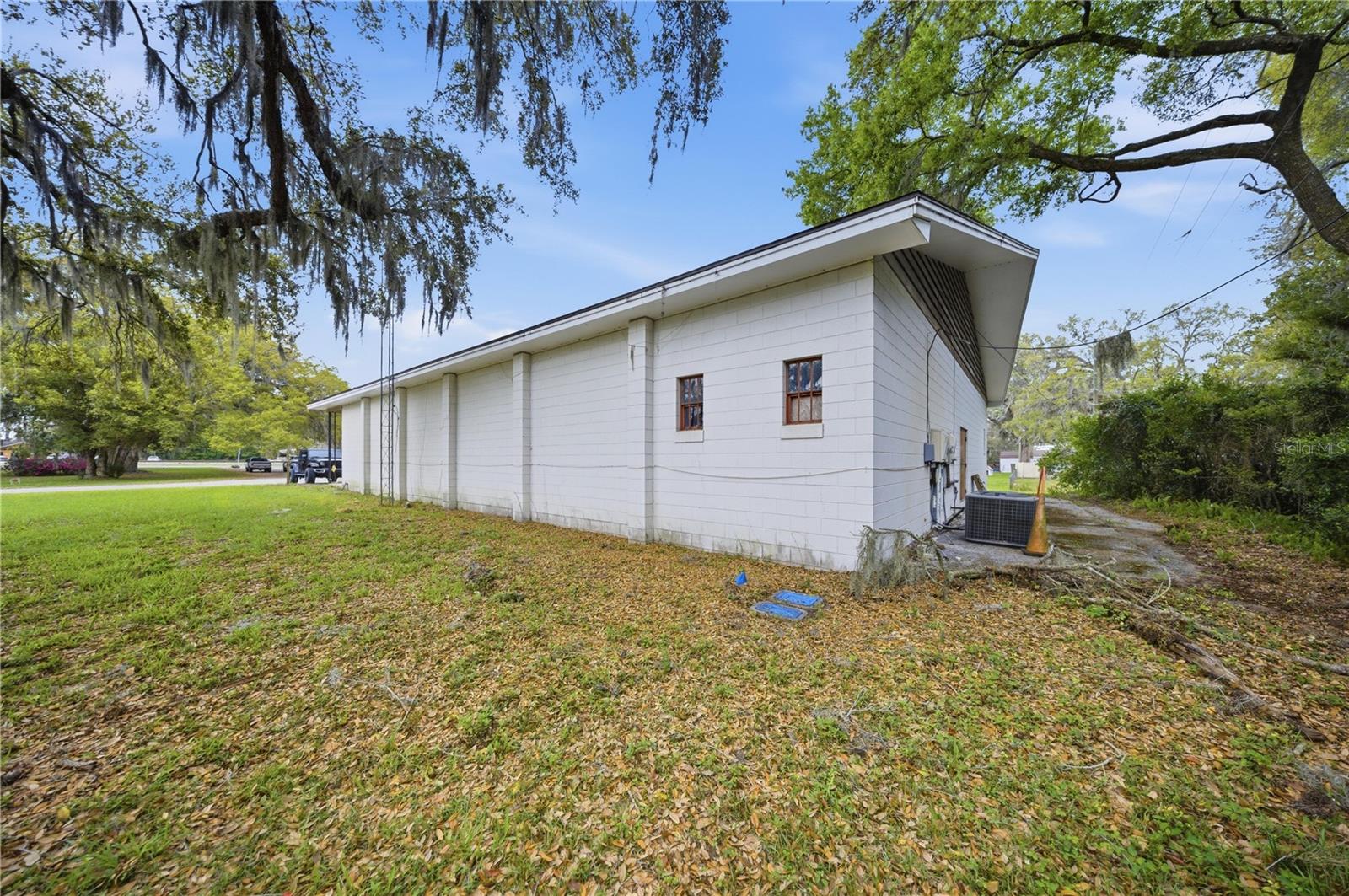 120 N MAIN ST, BUSHNELL, FL, 33513