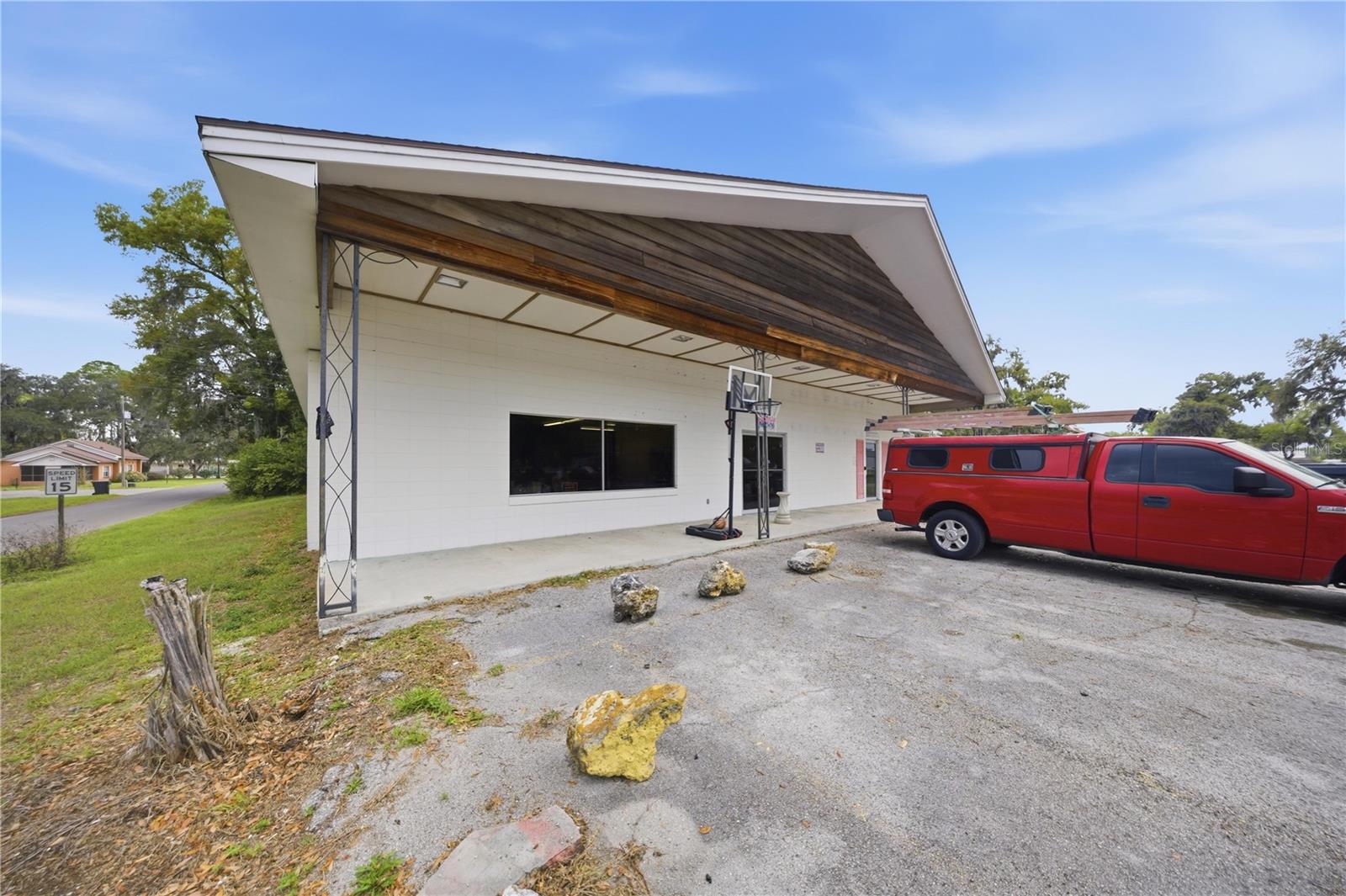 120 N MAIN ST, BUSHNELL, FL, 33513