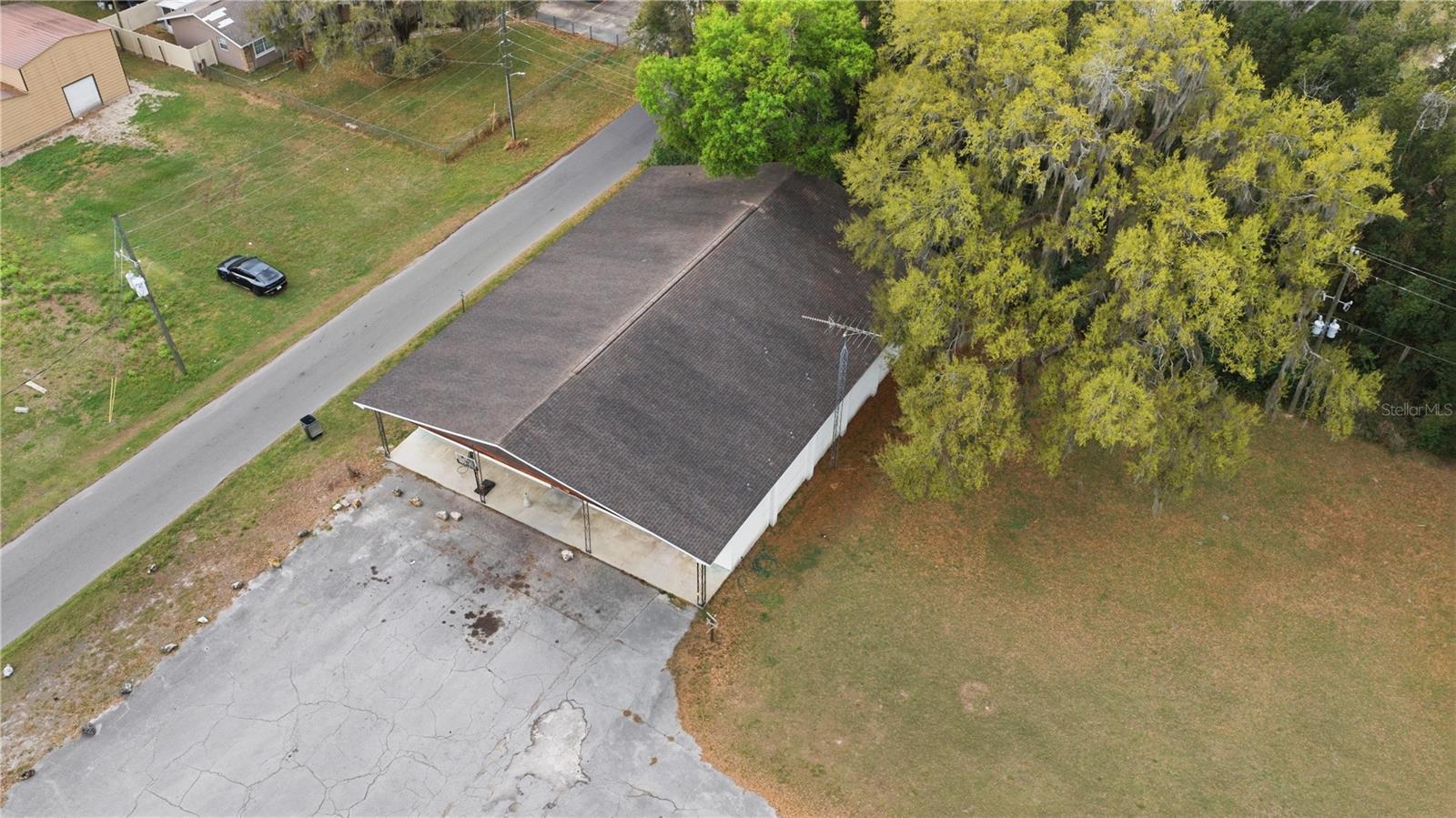 120 N MAIN ST, BUSHNELL, FL, 33513