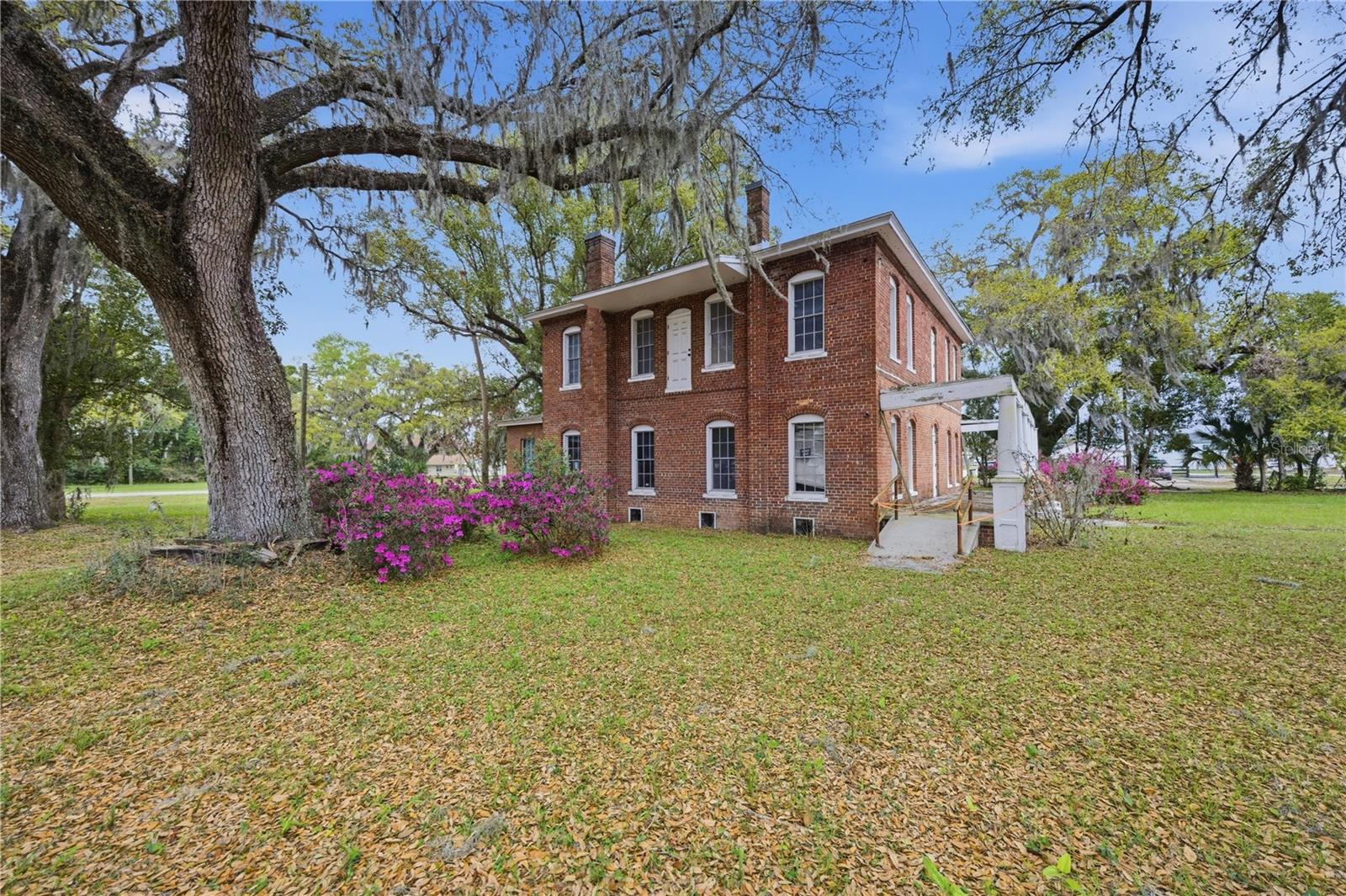 120 N MAIN ST, BUSHNELL, FL, 33513