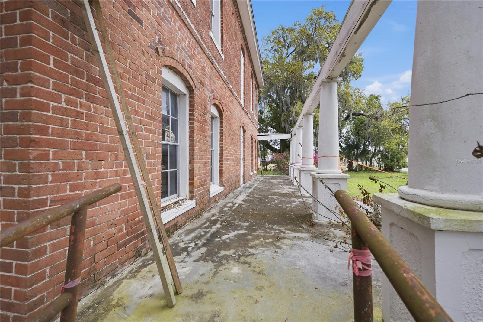 120 N MAIN ST, BUSHNELL, FL, 33513