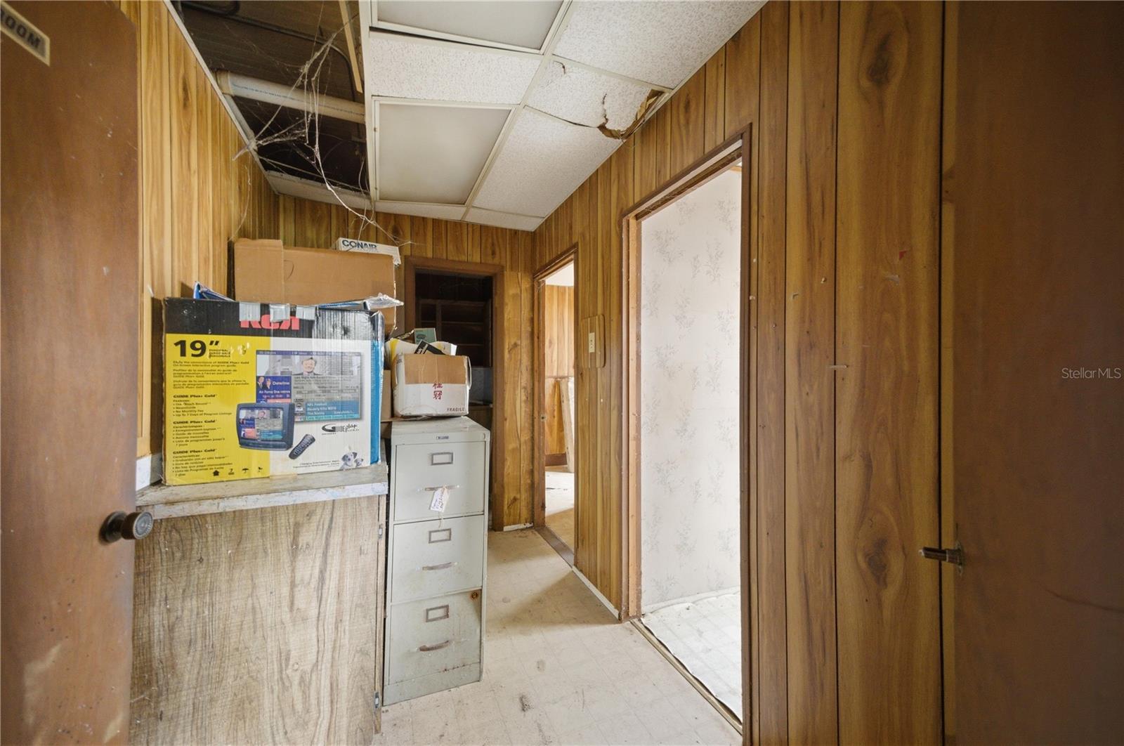 120 N MAIN ST, BUSHNELL, FL, 33513