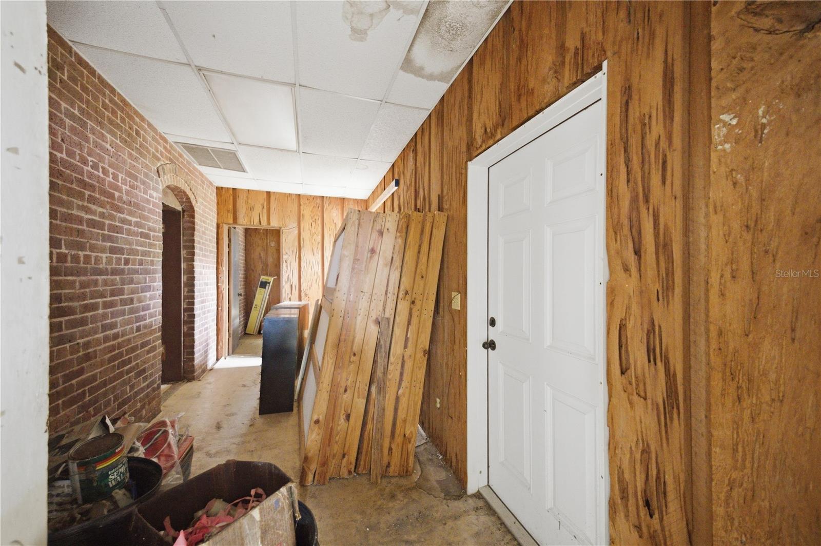 120 N MAIN ST, BUSHNELL, FL, 33513
