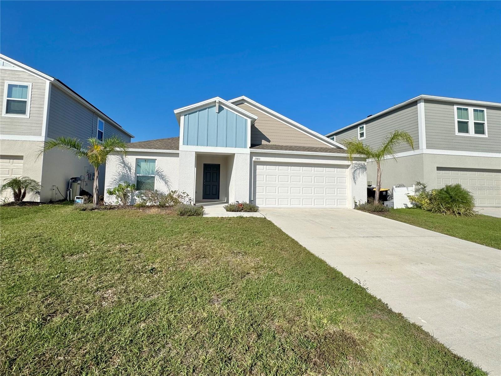 1580 AXEL CIR, WINTER HAVEN, FL, 33880