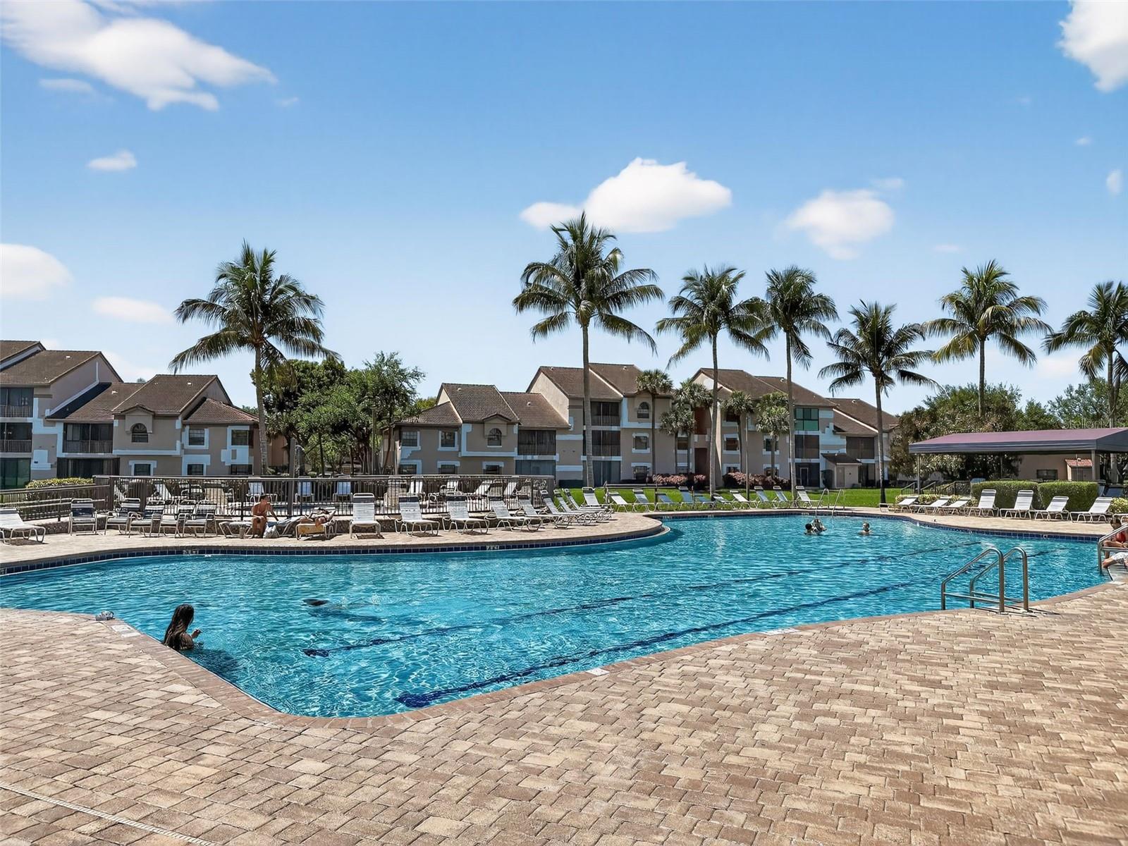10790 NW 14TH ST #184, PLANTATION, FL, 33322