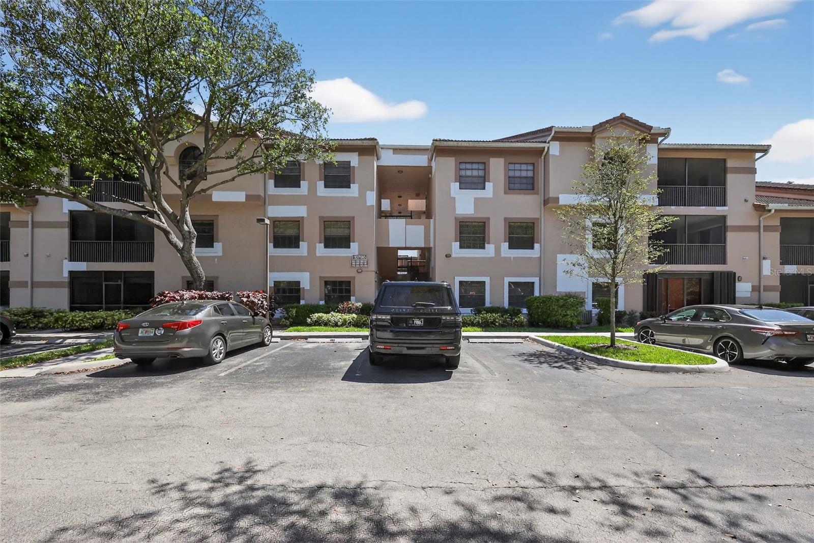 10790 NW 14TH ST #184, PLANTATION, FL, 33322