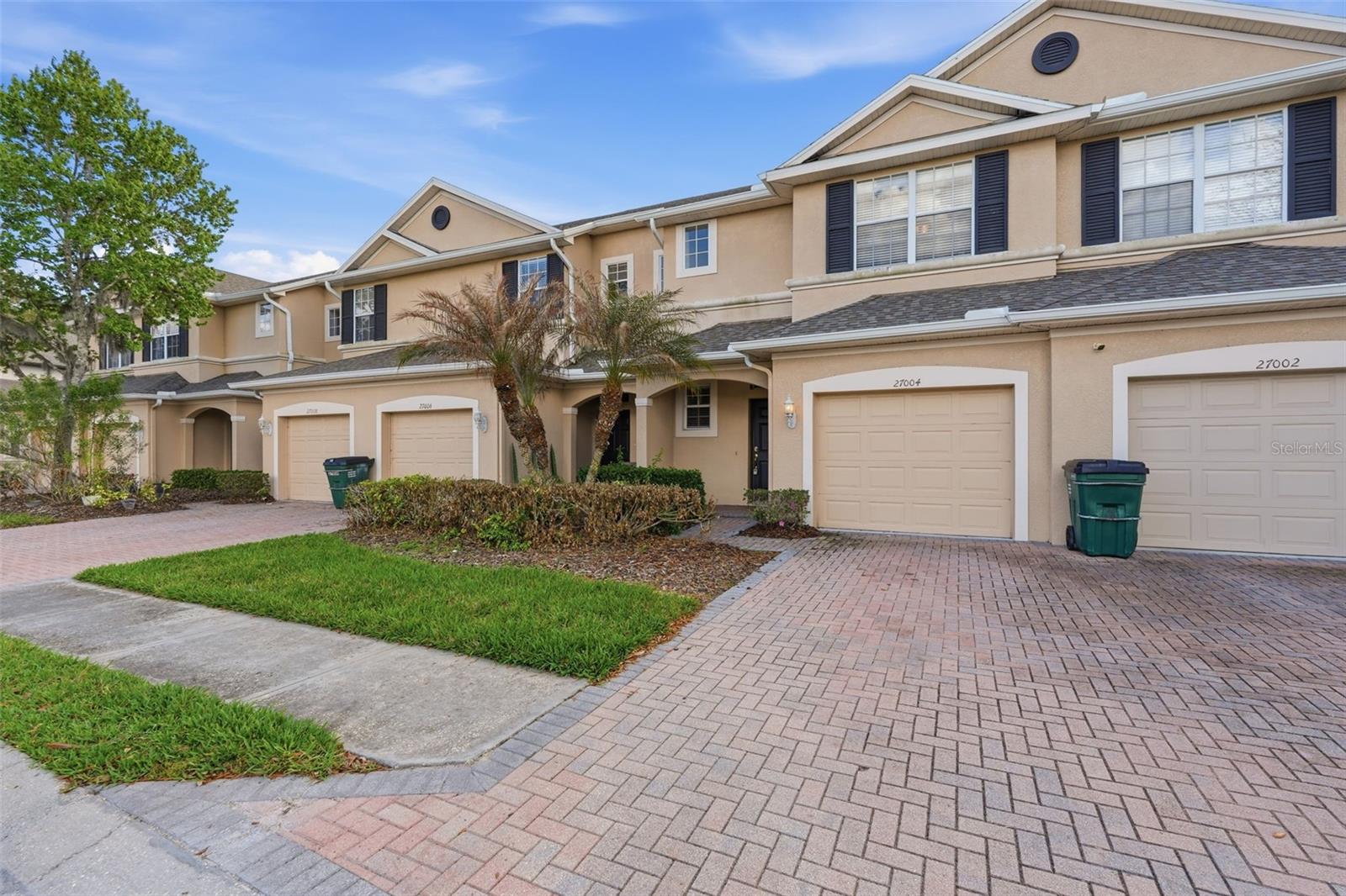 27004 COOL STREAM LN, WESLEY CHAPEL, FL, 33544