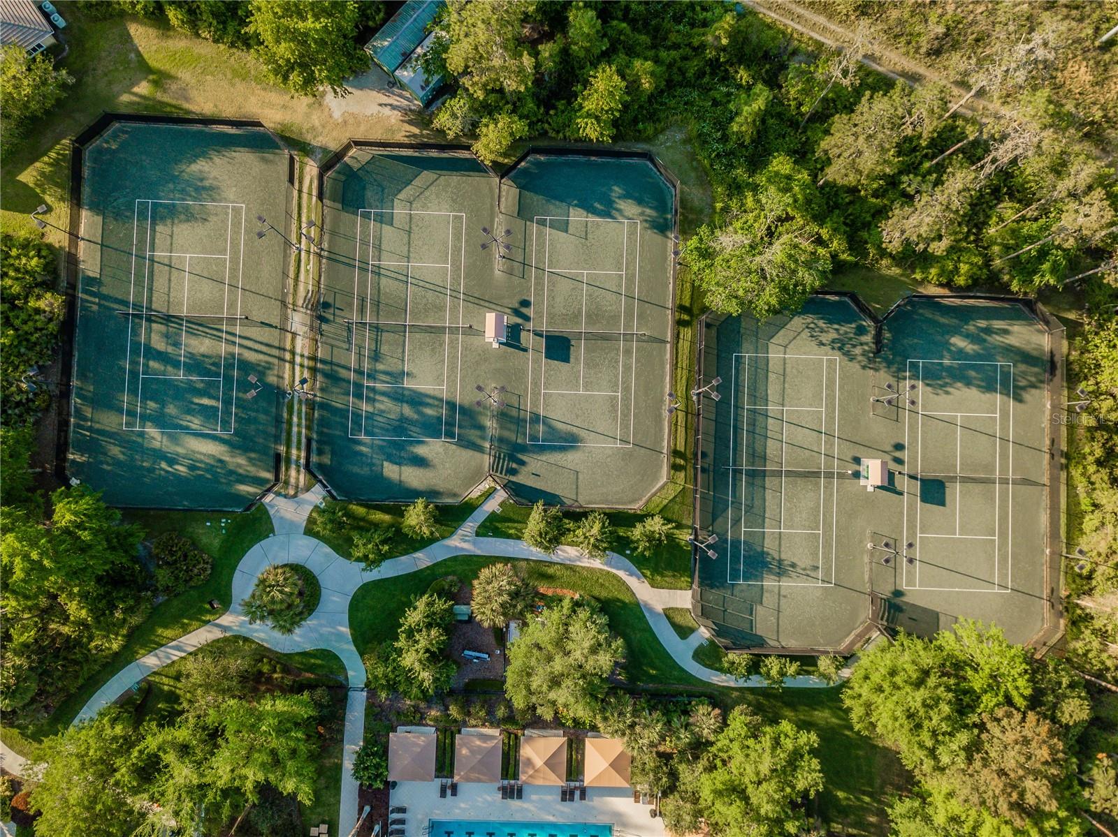 27004 COOL STREAM LN, WESLEY CHAPEL, FL, 33544
