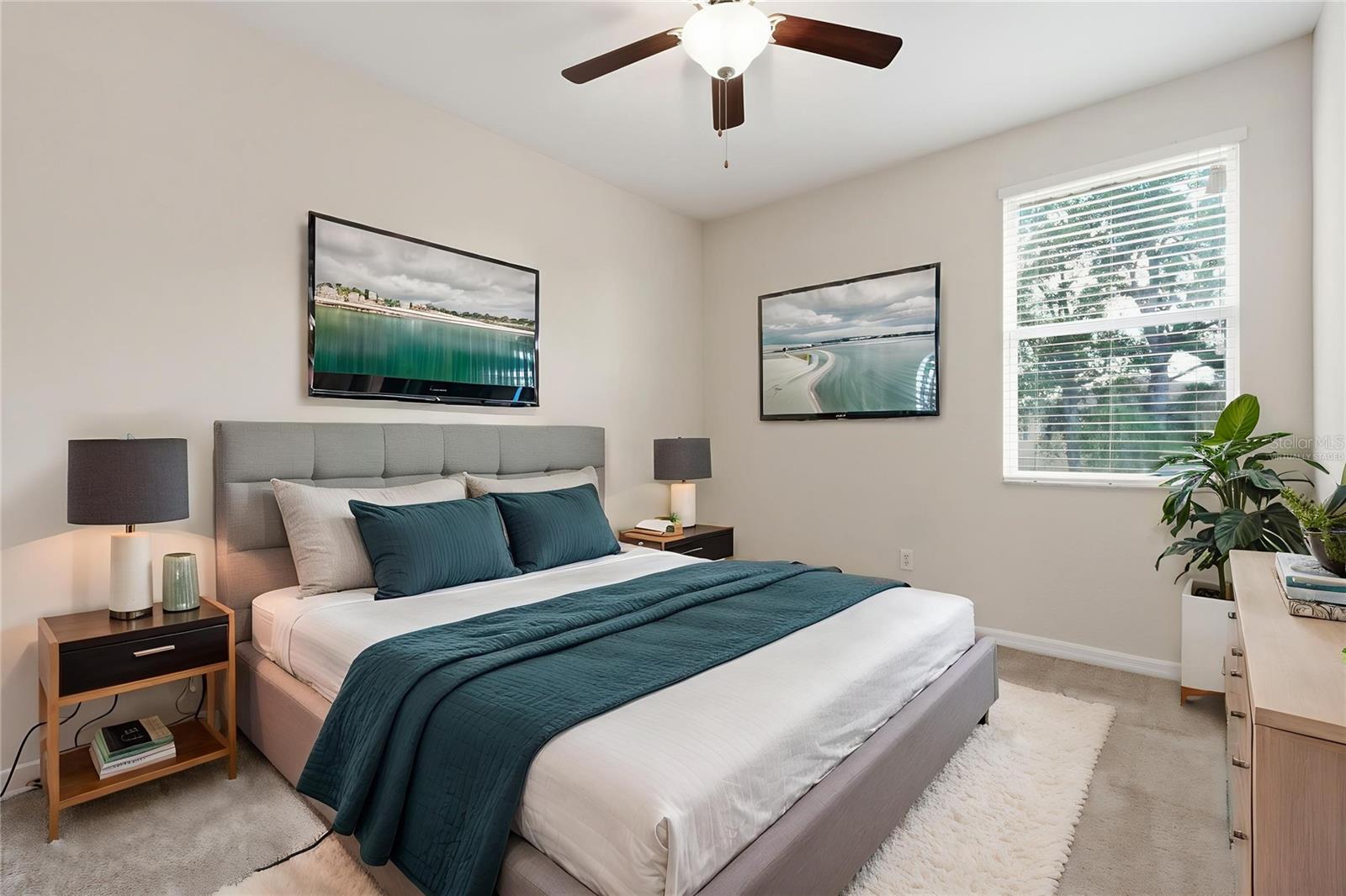 27004 COOL STREAM LN, WESLEY CHAPEL, FL, 33544