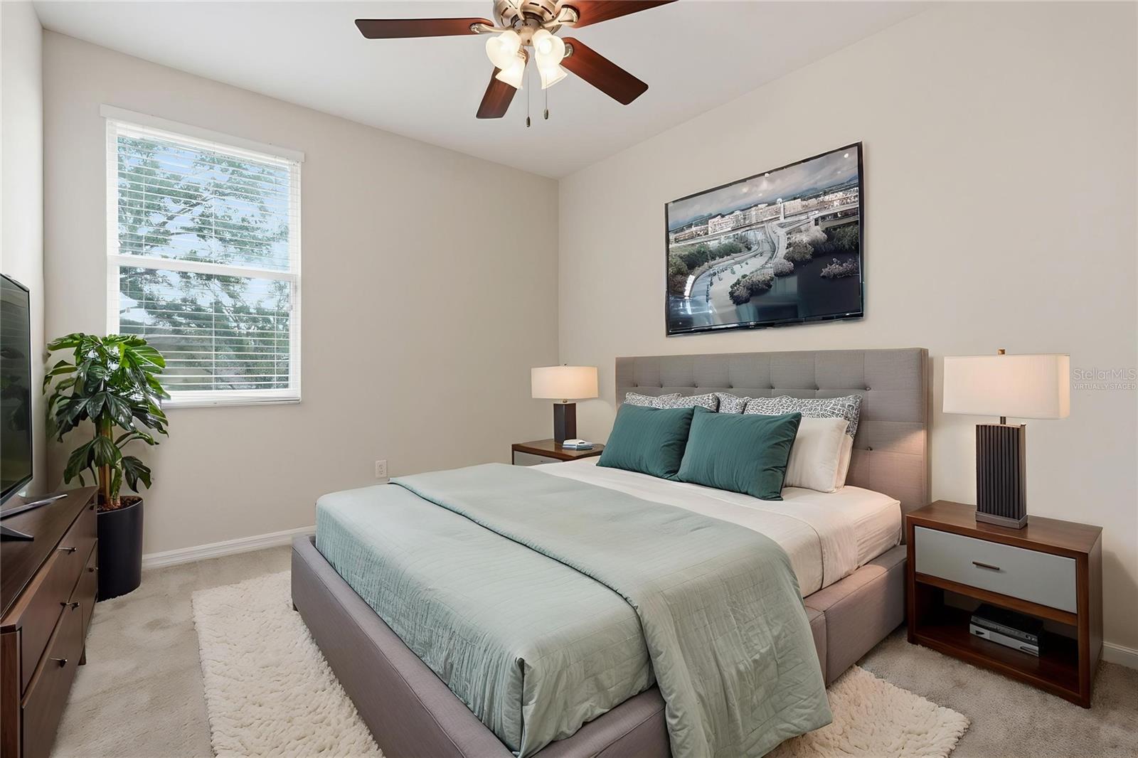 27004 COOL STREAM LN, WESLEY CHAPEL, FL, 33544
