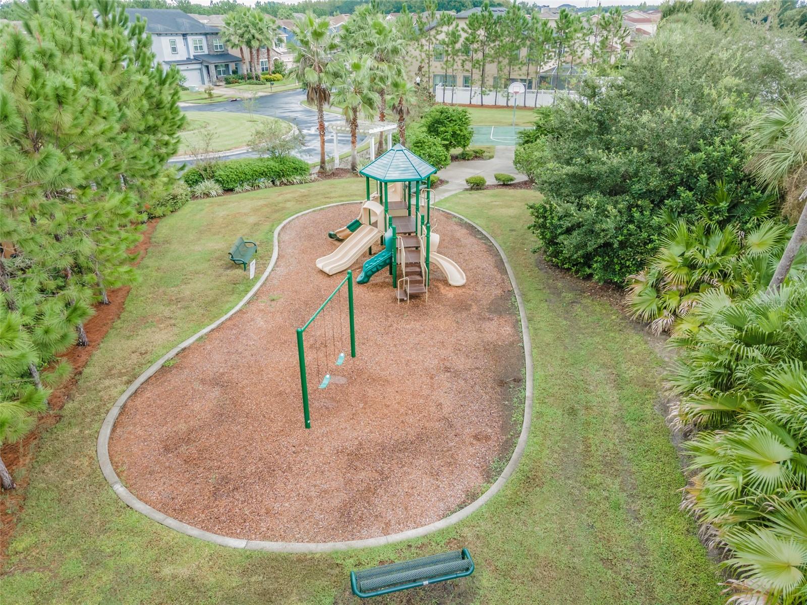 27004 COOL STREAM LN, WESLEY CHAPEL, FL, 33544