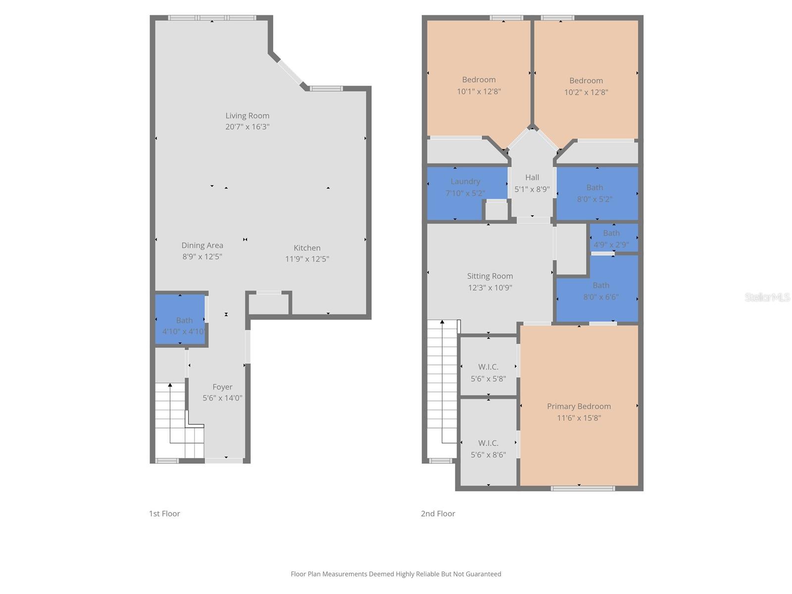 27004 COOL STREAM LN, WESLEY CHAPEL, FL, 33544