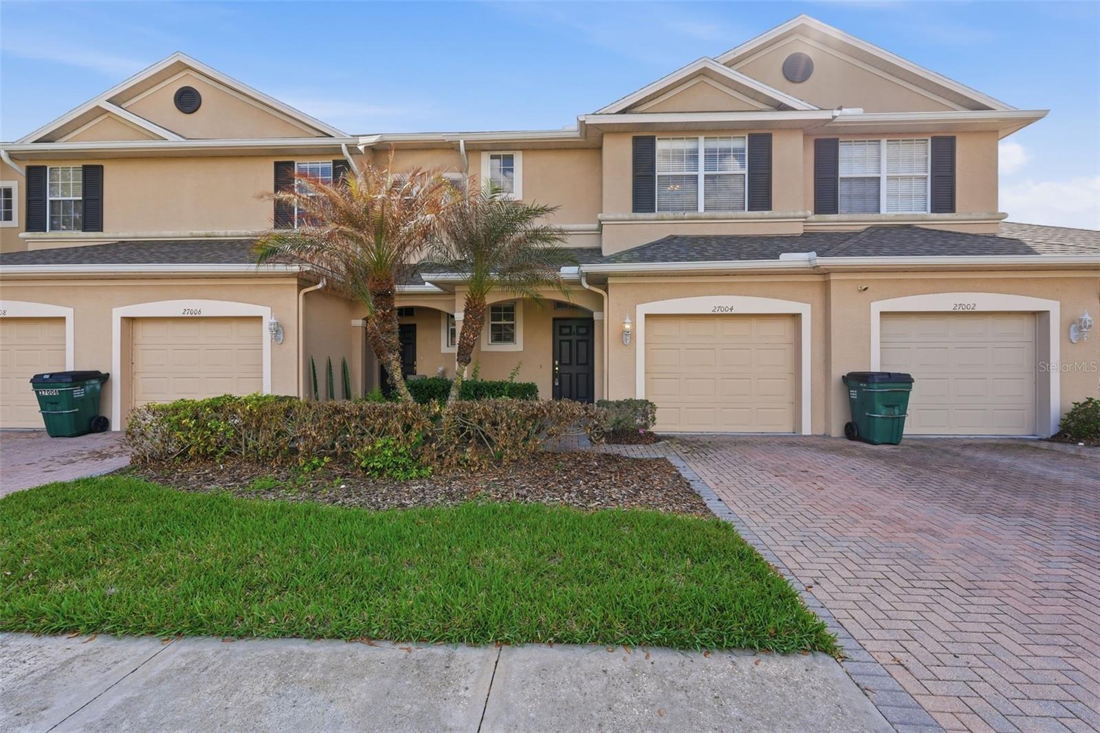 27004 COOL STREAM LN, WESLEY CHAPEL, FL, 33544