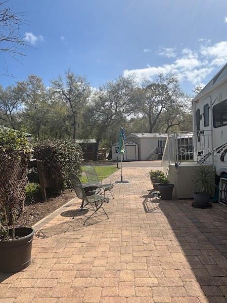14114 252ND TERRACE RD NE #LOT 12, FORT MC COY, FL, 32134