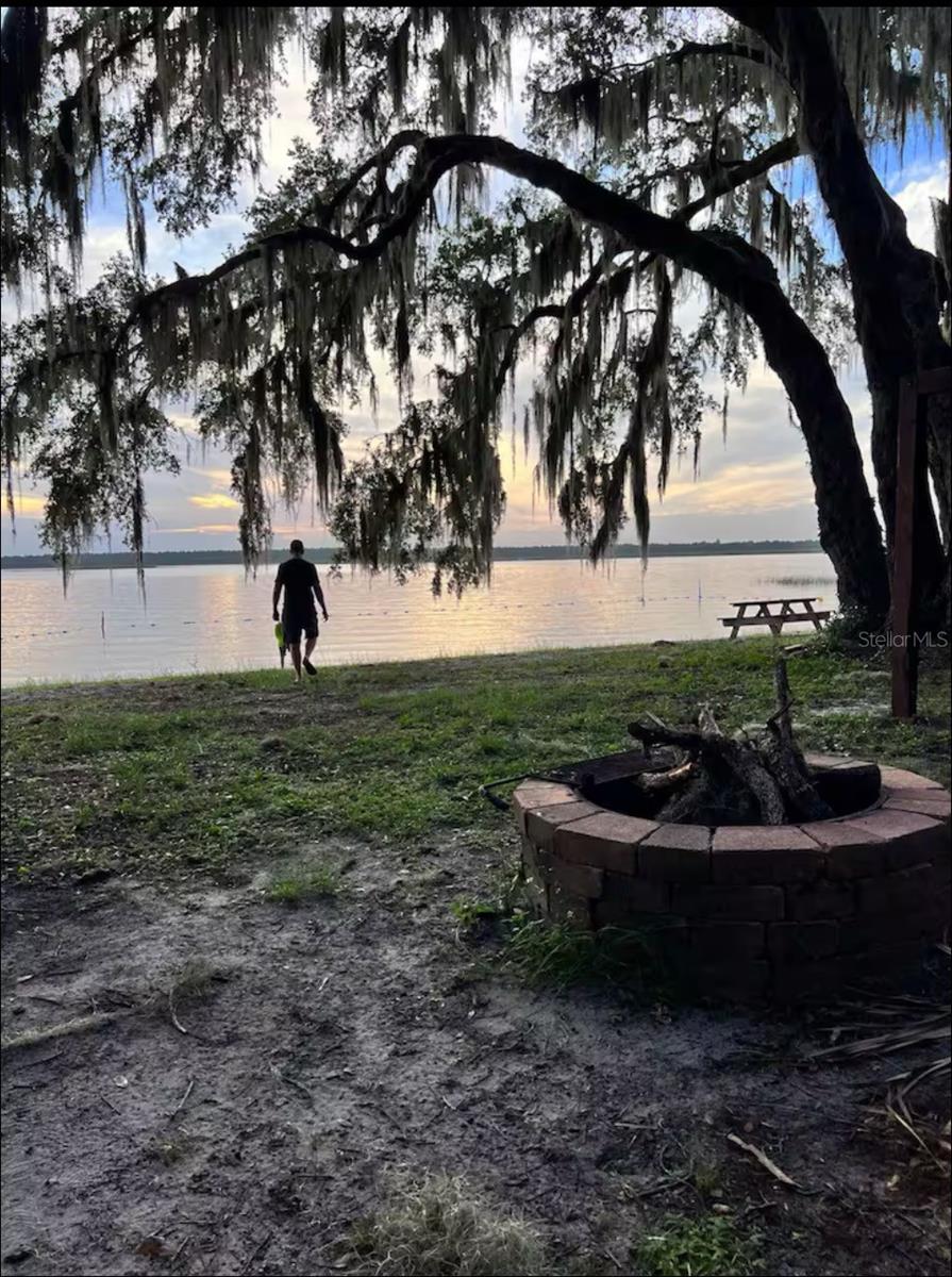 14114 252ND TERRACE RD NE #LOT 12, FORT MC COY, FL, 32134