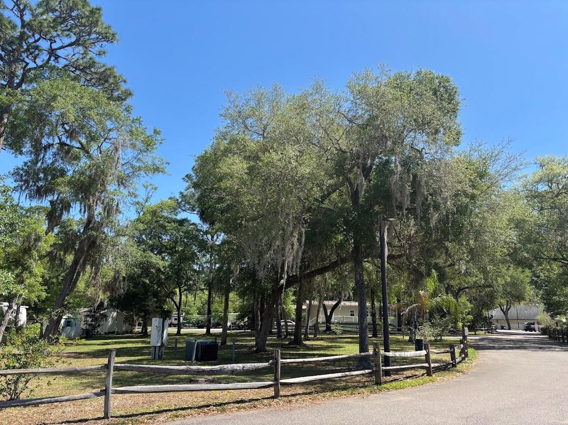 14114 252ND TERRACE RD NE #LOT 12, FORT MC COY, FL, 32134