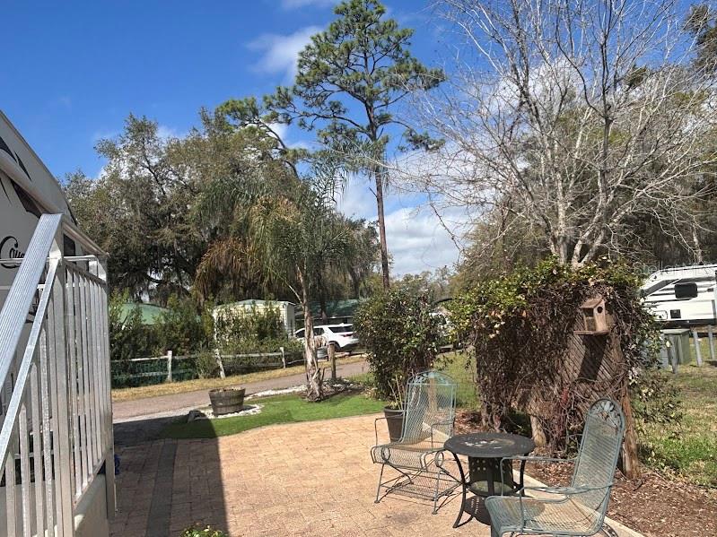 14114 252ND TERRACE RD NE #LOT 12, FORT MC COY, FL, 32134
