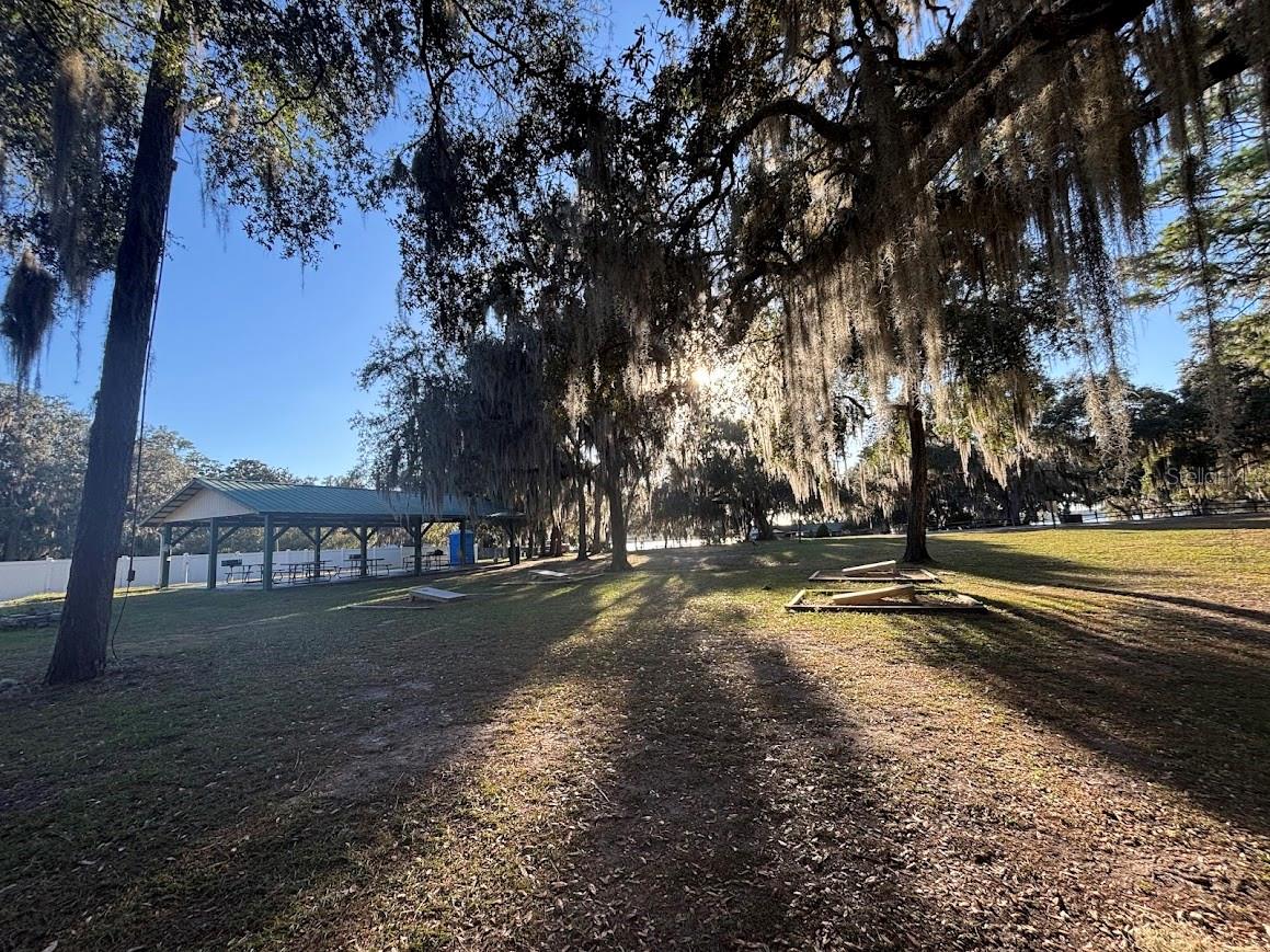 14114 252ND TERRACE RD NE #LOT 12, FORT MC COY, FL, 32134