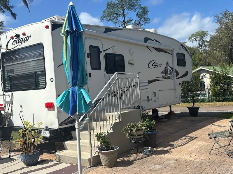14114 252ND TERRACE RD NE #LOT 12, FORT MC COY, FL, 32134