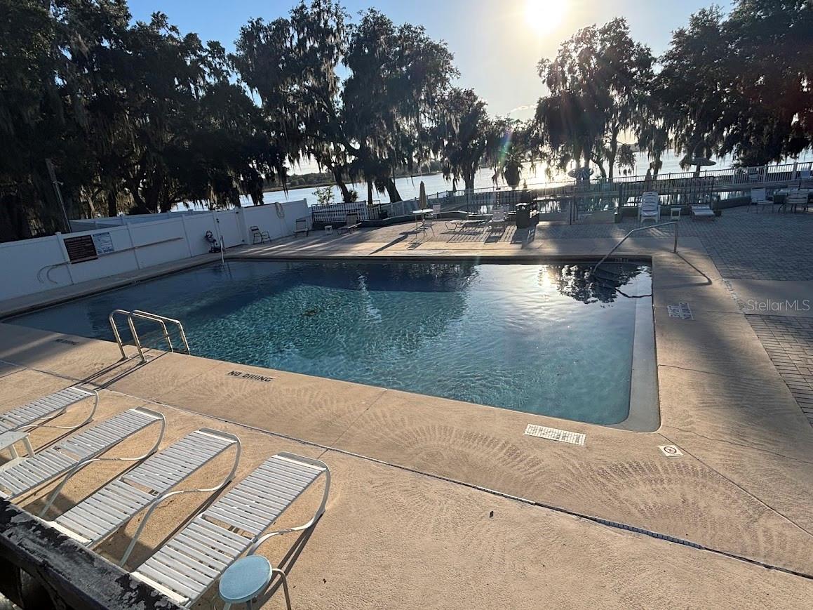 14114 252ND TERRACE RD NE #LOT 12, FORT MC COY, FL, 32134