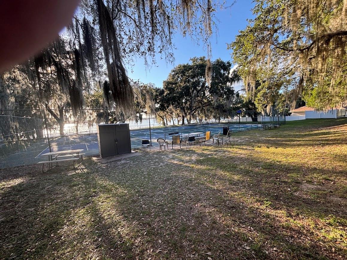 14114 252ND TERRACE RD NE #LOT 12, FORT MC COY, FL, 32134